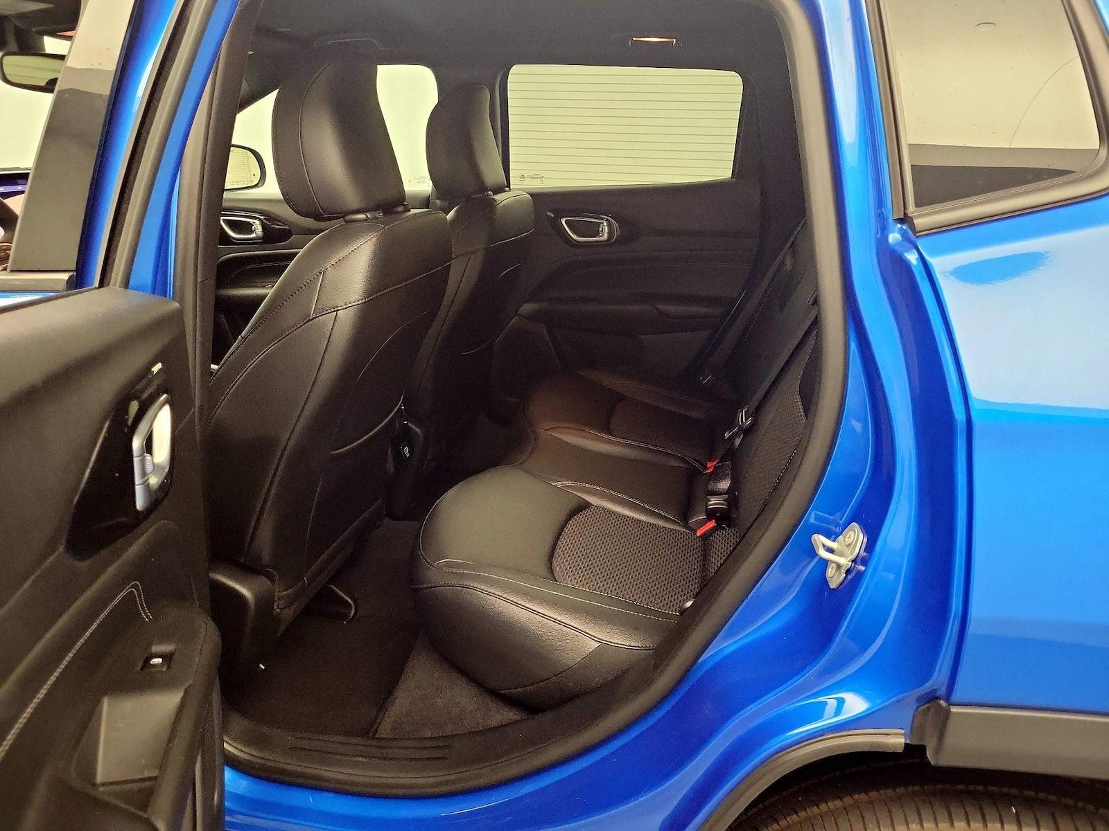 2024 Jeep Compass Latitude - Photo 20