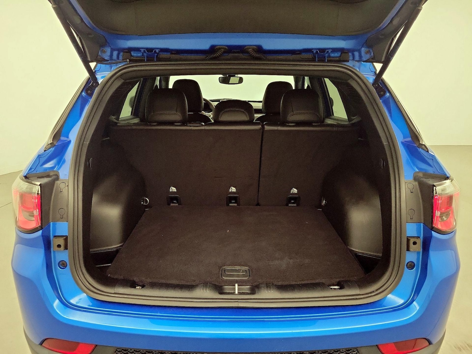 2024 Jeep Compass Latitude - Photo 21