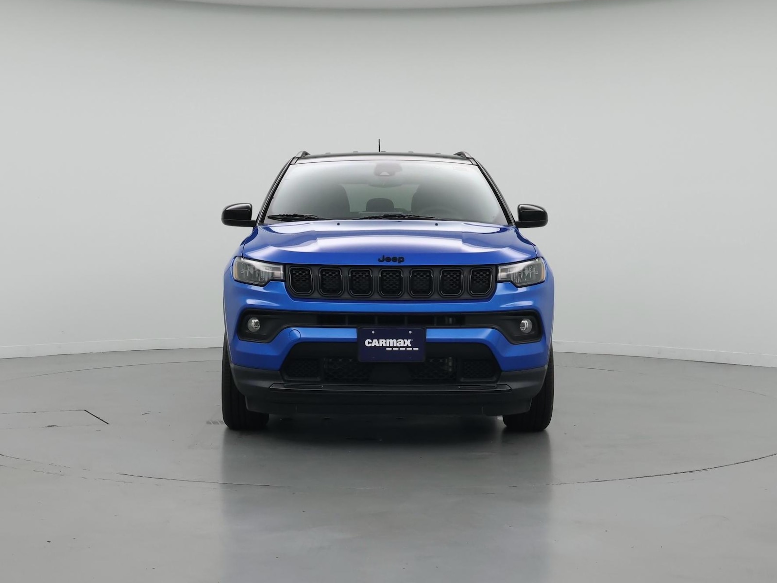 2024 Jeep Compass Latitude - Photo 6