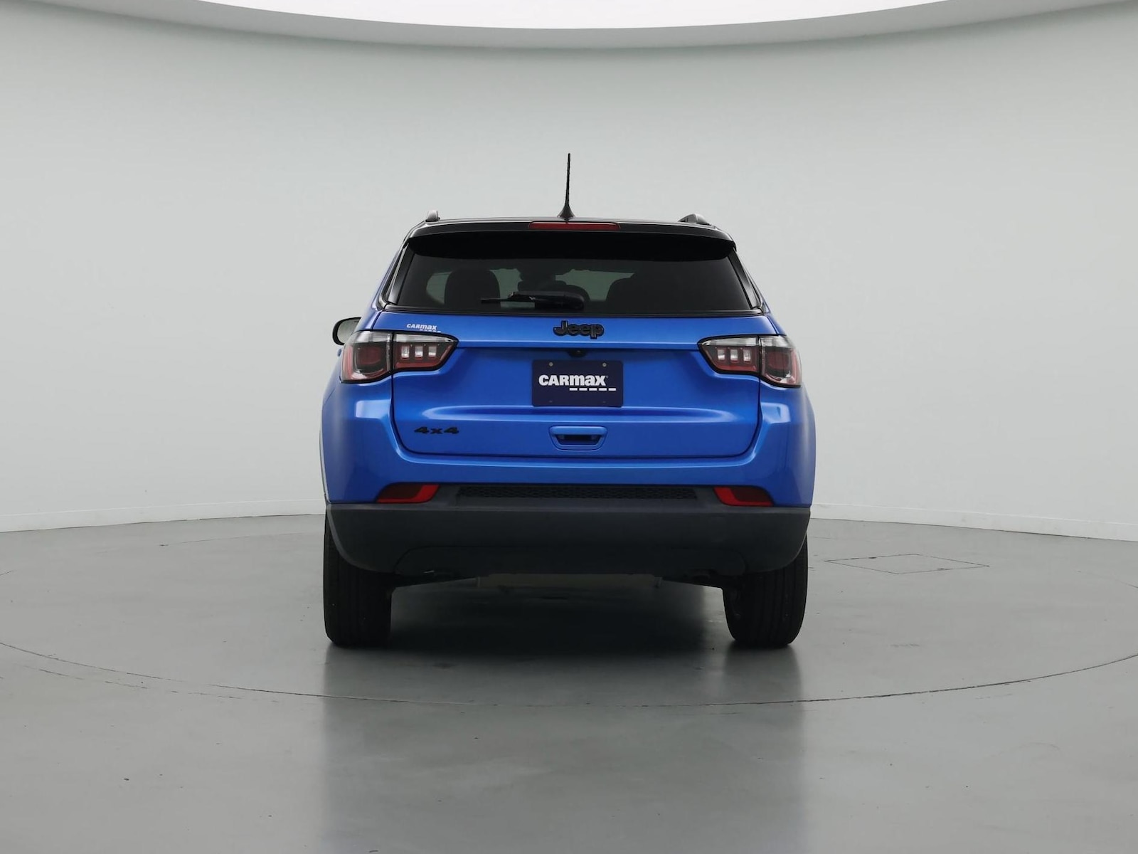 2024 Jeep Compass Latitude - Photo 7