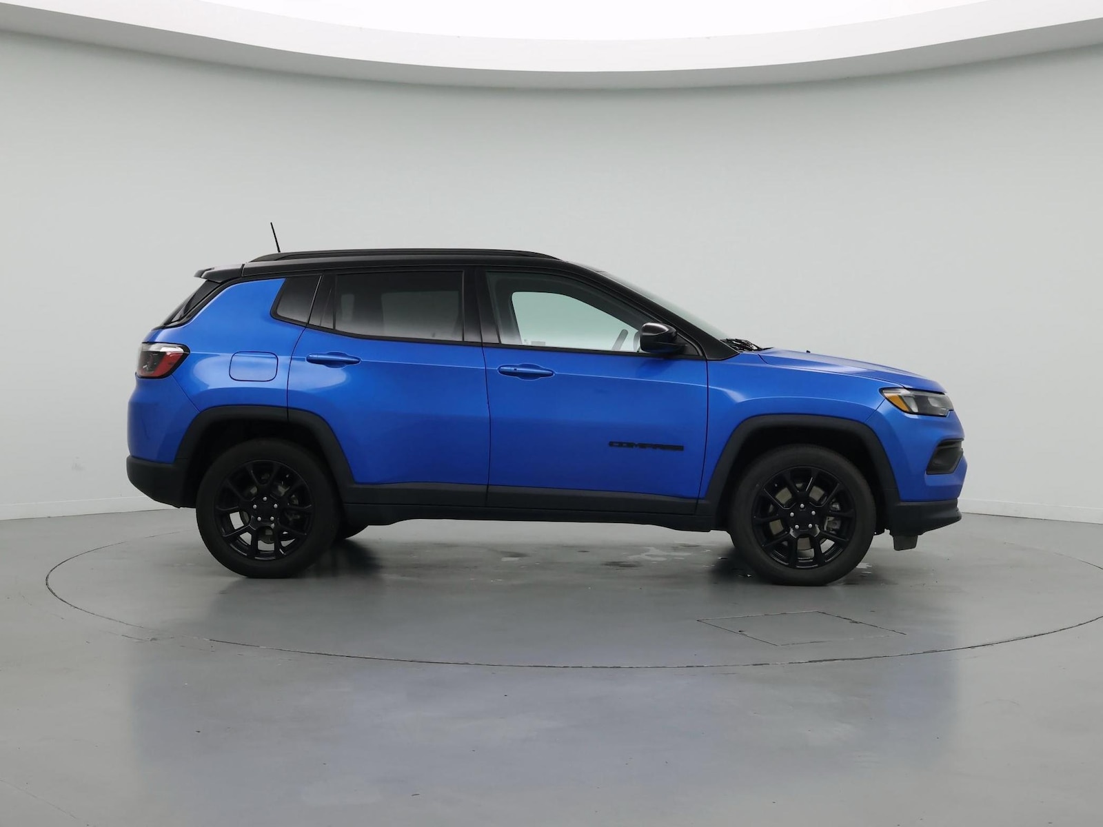 2024 Jeep Compass Latitude - Photo 8