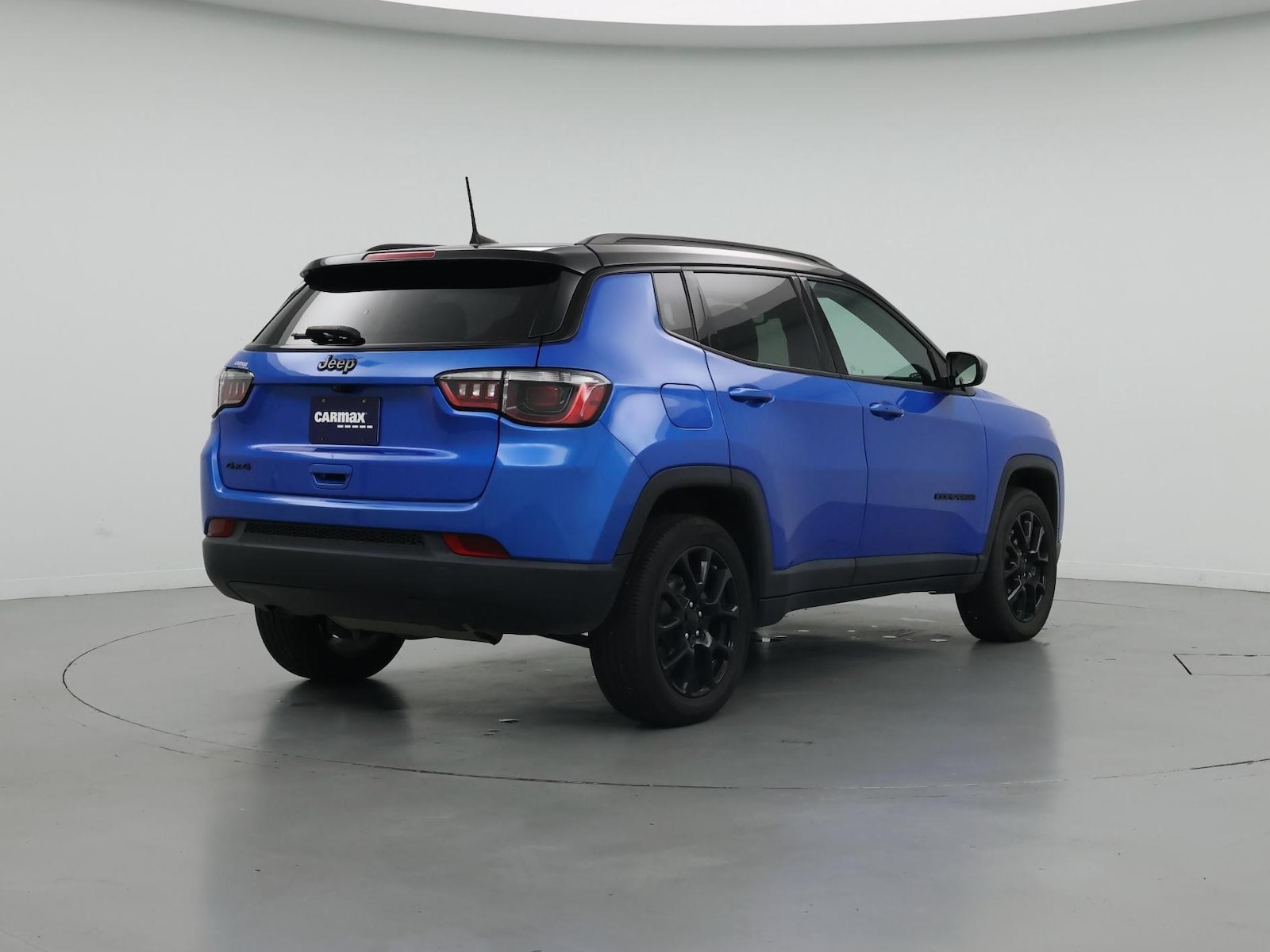 2024 Jeep Compass Latitude - Photo 9