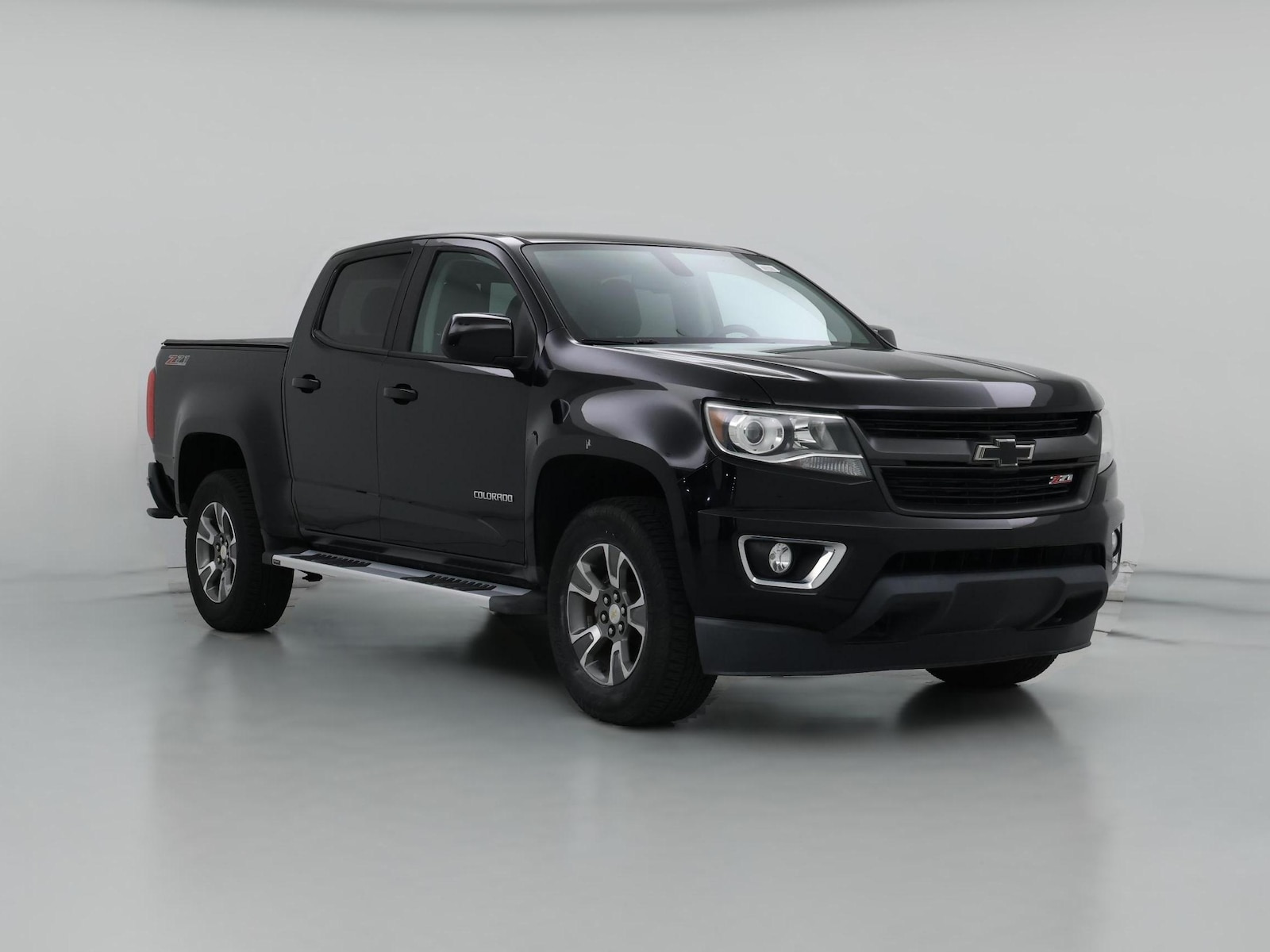 Bed Cover, Bed Liner, Tow Hitch