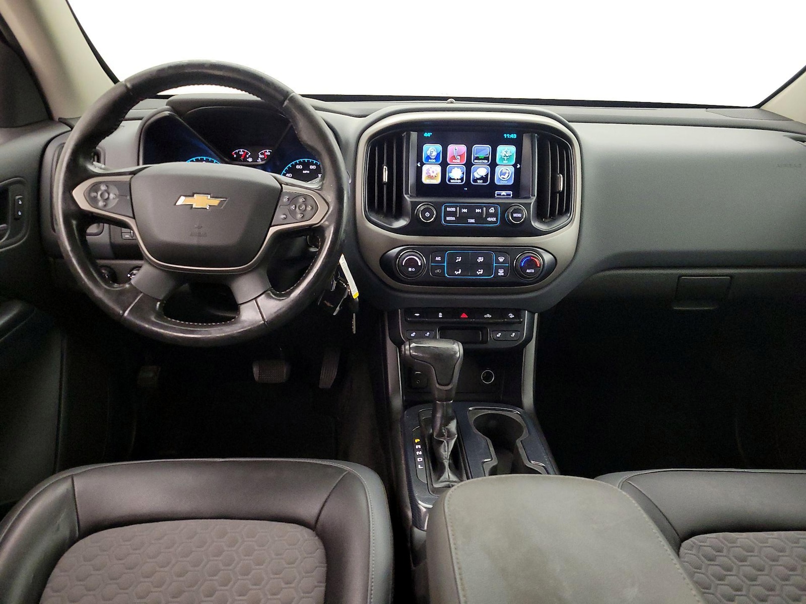Apple CarPlay®