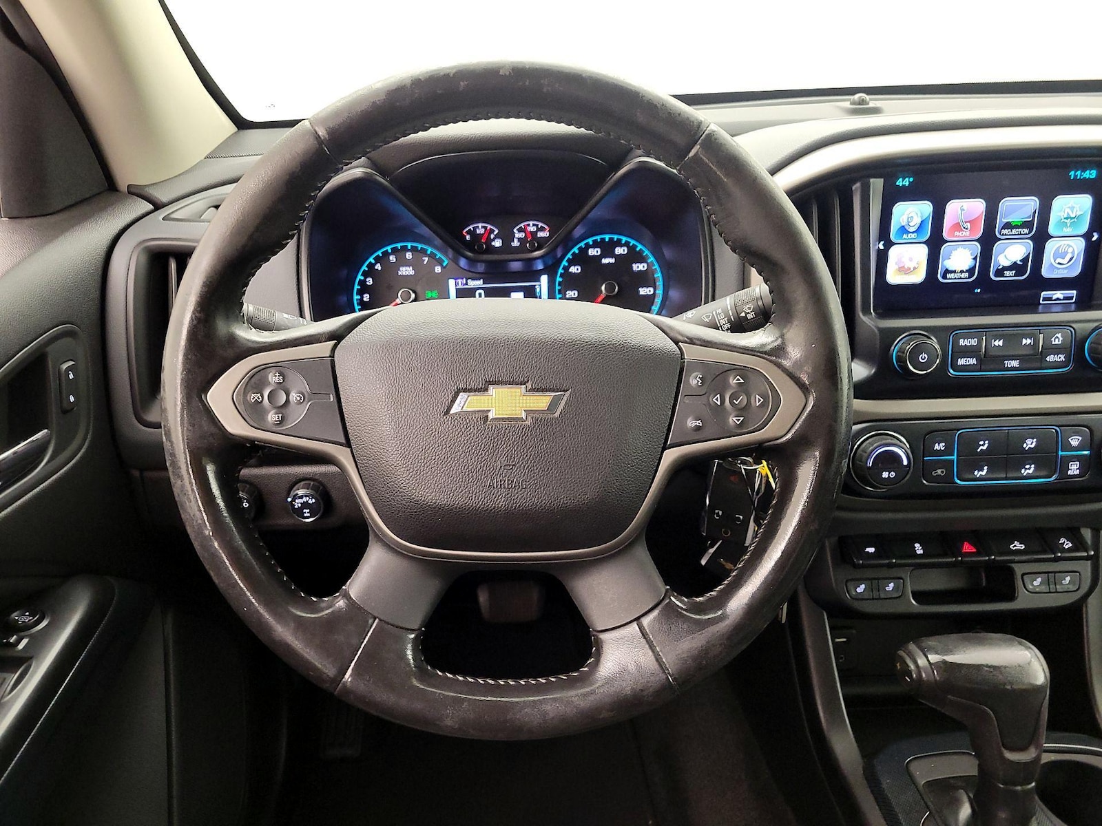 Remote Start