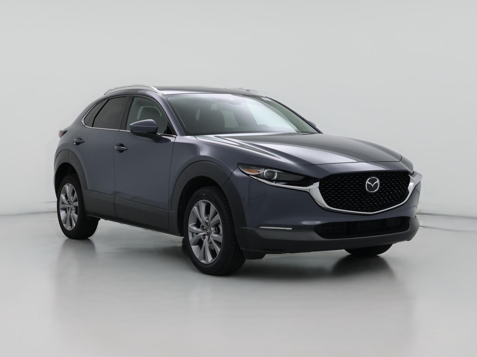 2021 Mazda CX-30 Premium