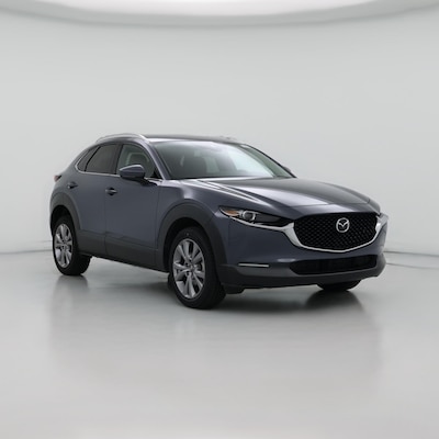 2021 Mazda CX-30 Premium