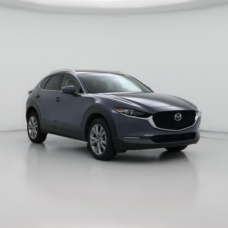 2021 Mazda CX-30 Premium
