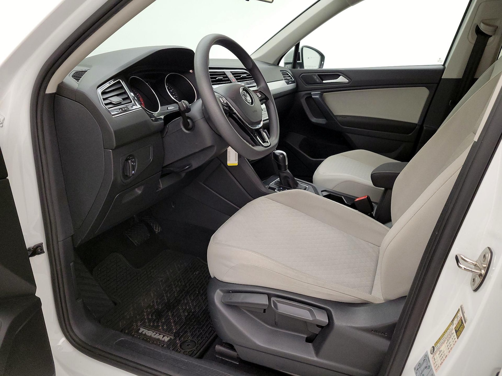 Side Airbags