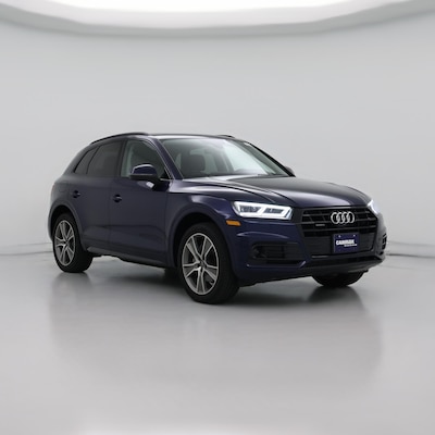 2019 Audi Q5 Prestige