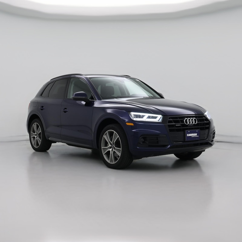 2019 Audi Q5 Prestige