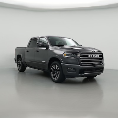Vehicle exterior view