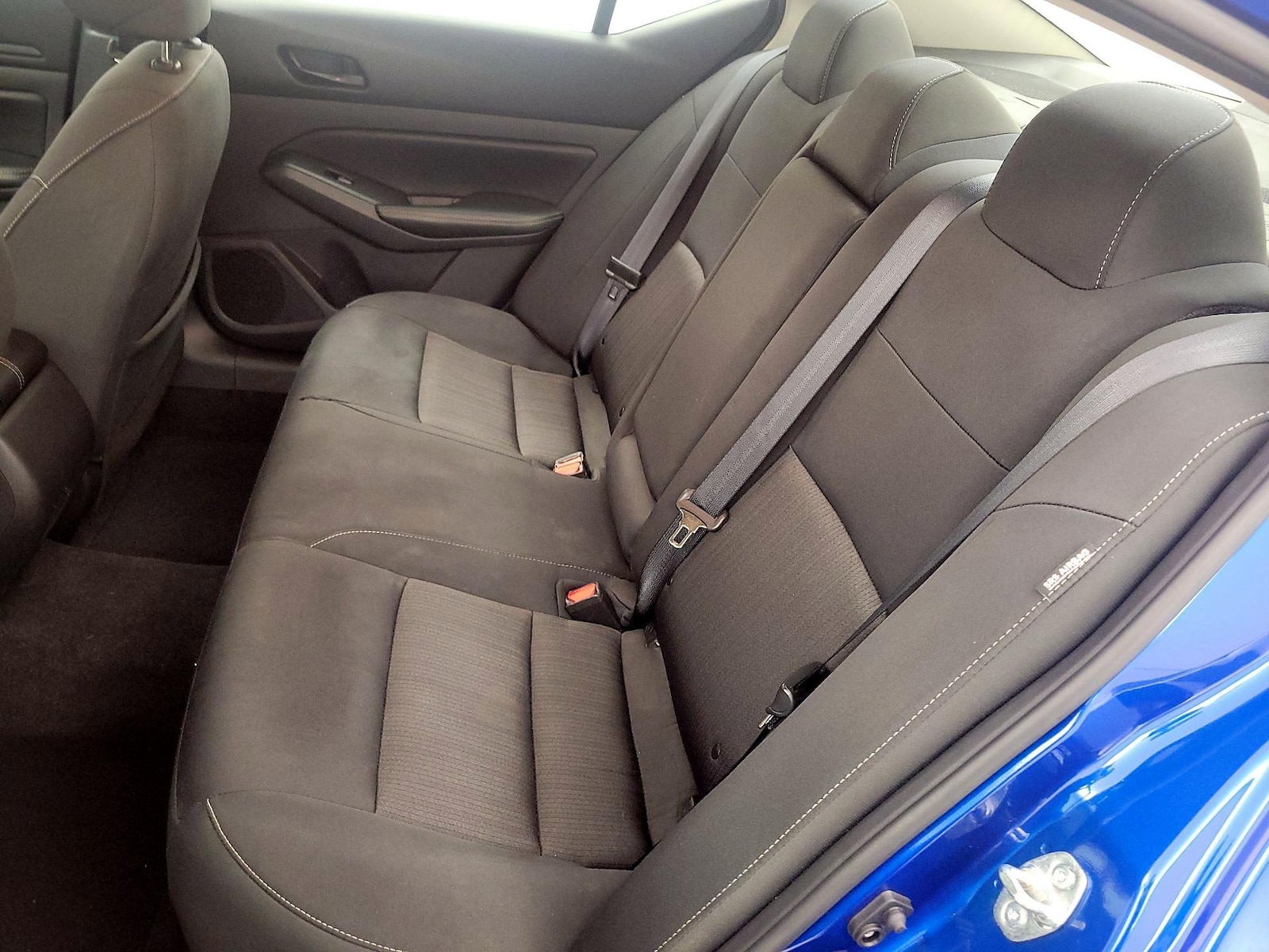 2025 Nissan Altima SV - Photo 20