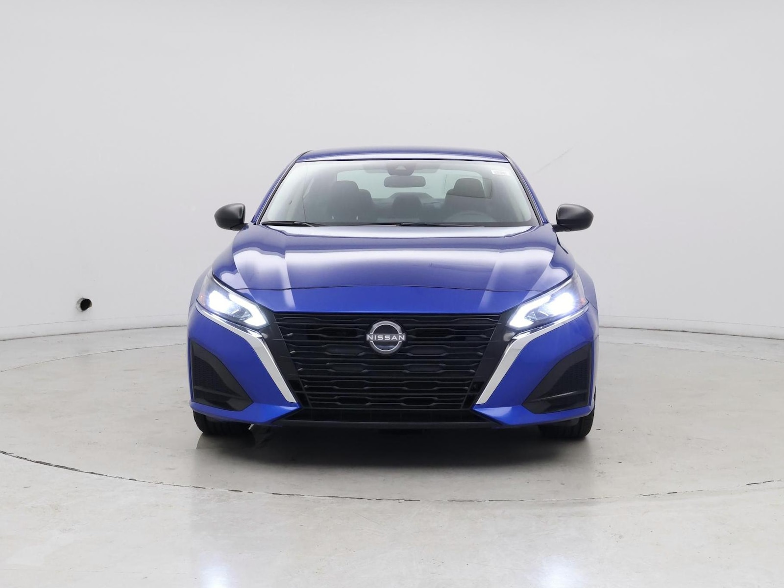 2025 Nissan Altima SV - Photo 6