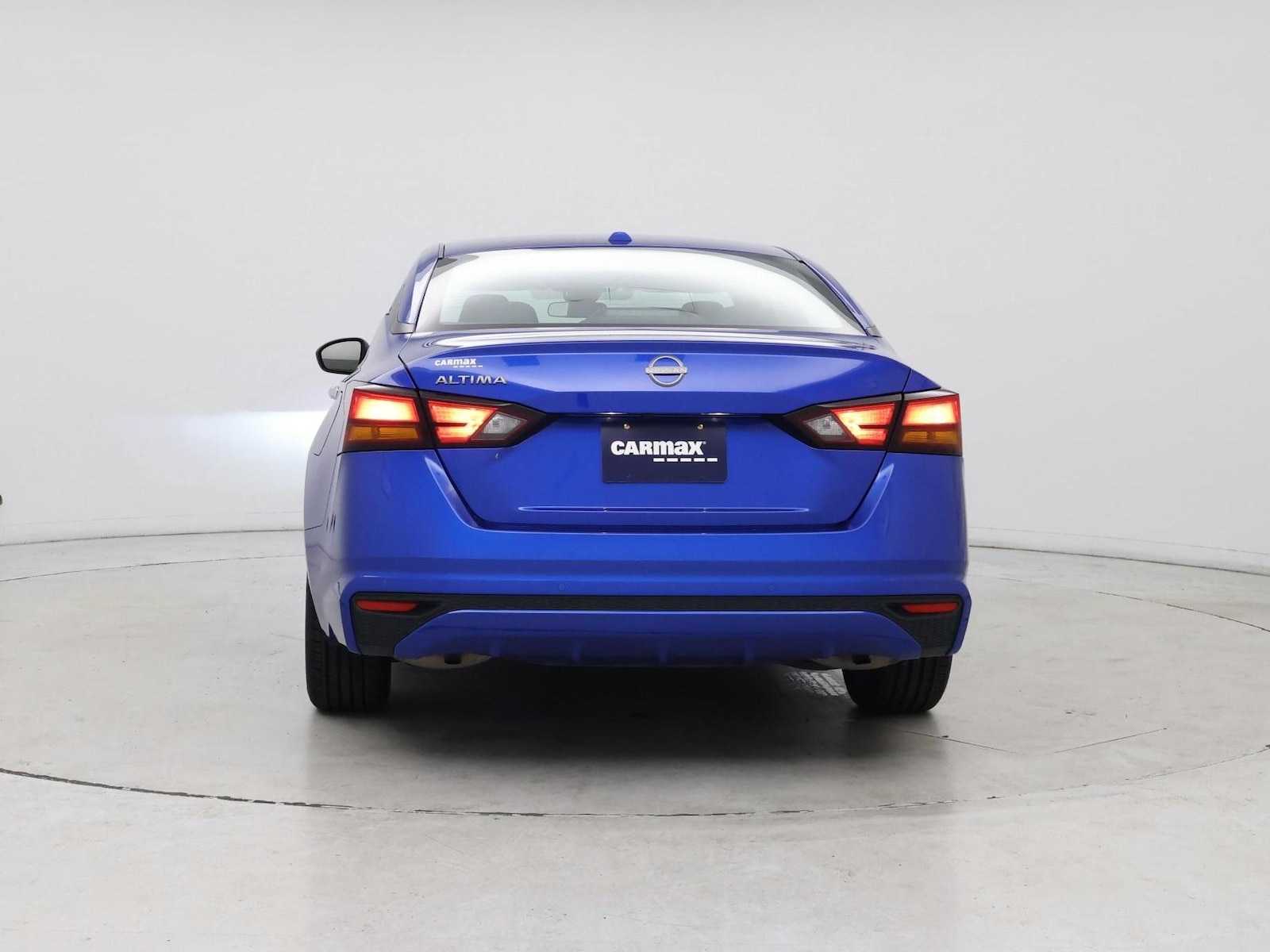 2025 Nissan Altima SV - Photo 7