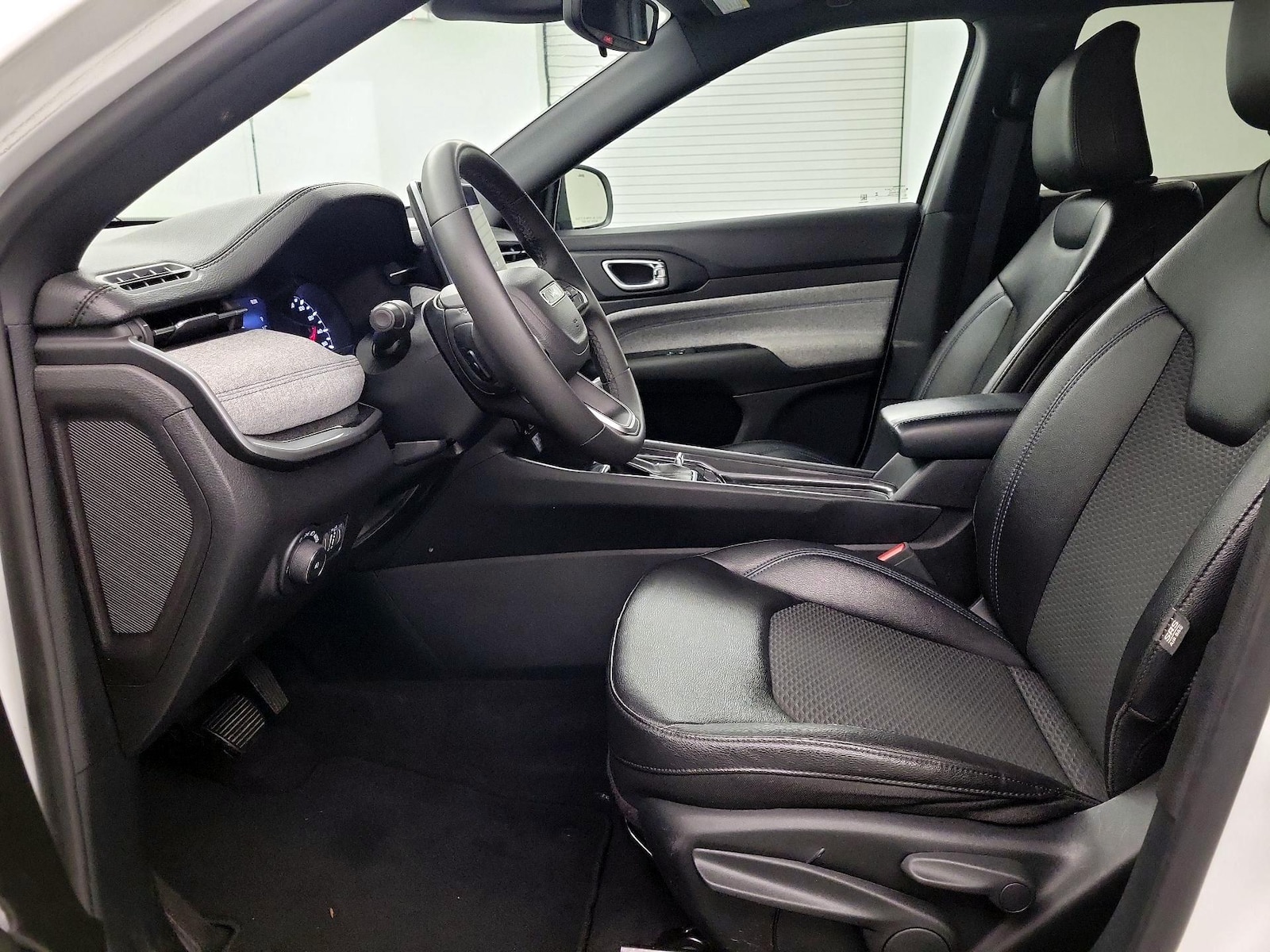 Side Airbags
