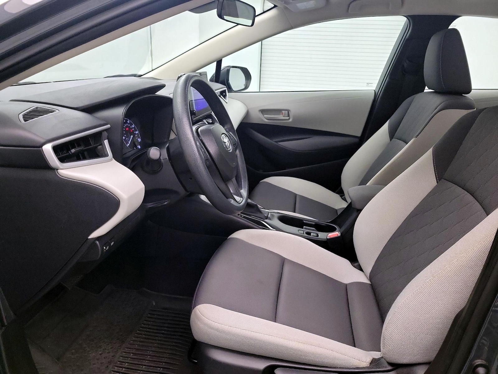 Side Airbags