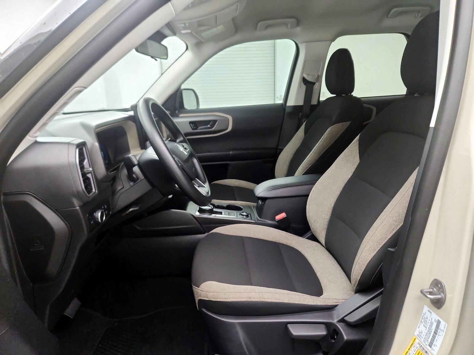 Side Airbags