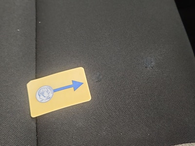 Condition detail