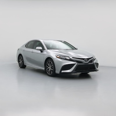 Recommended categories heading image of the selected vehicle