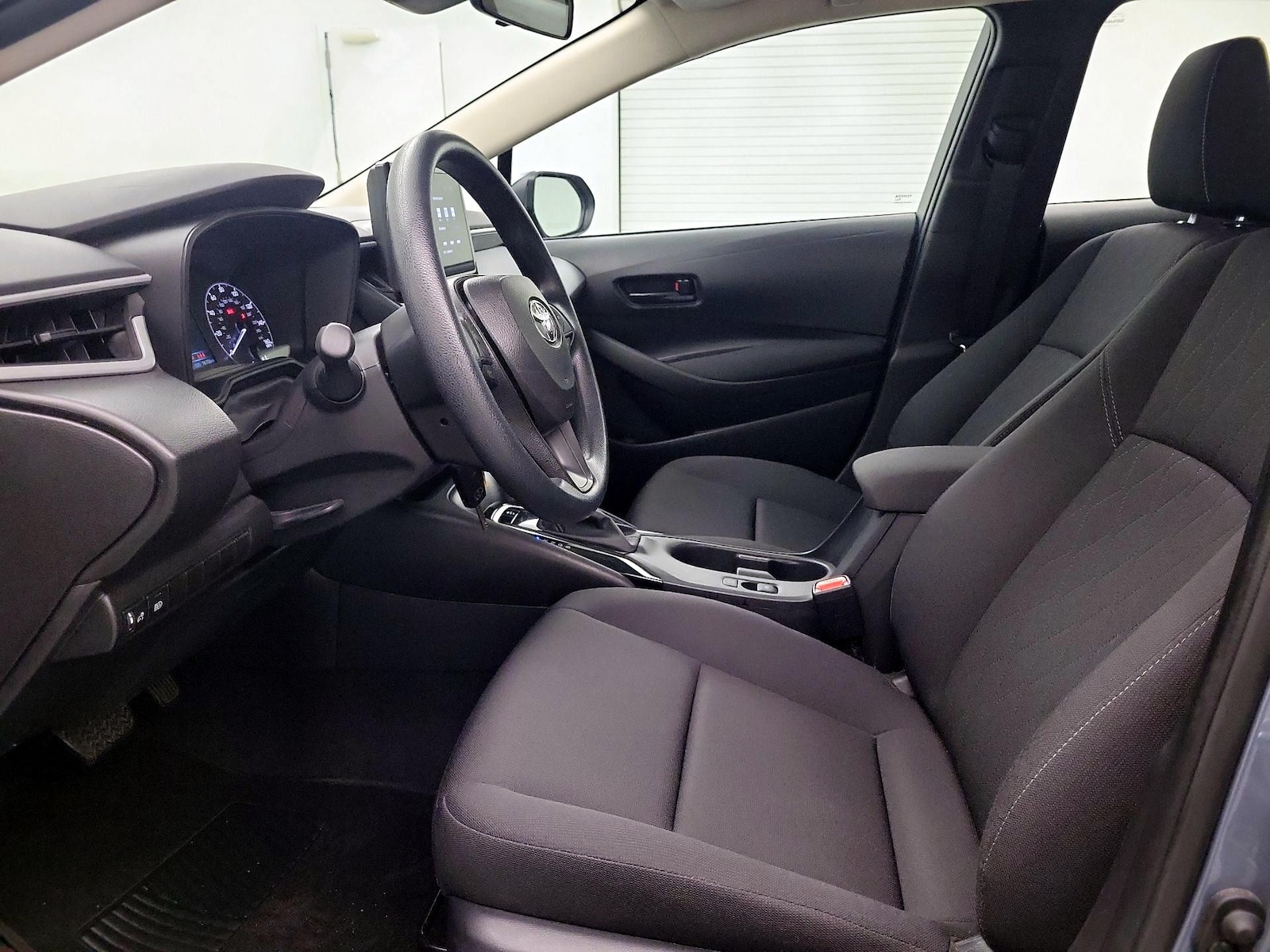 Side Airbags