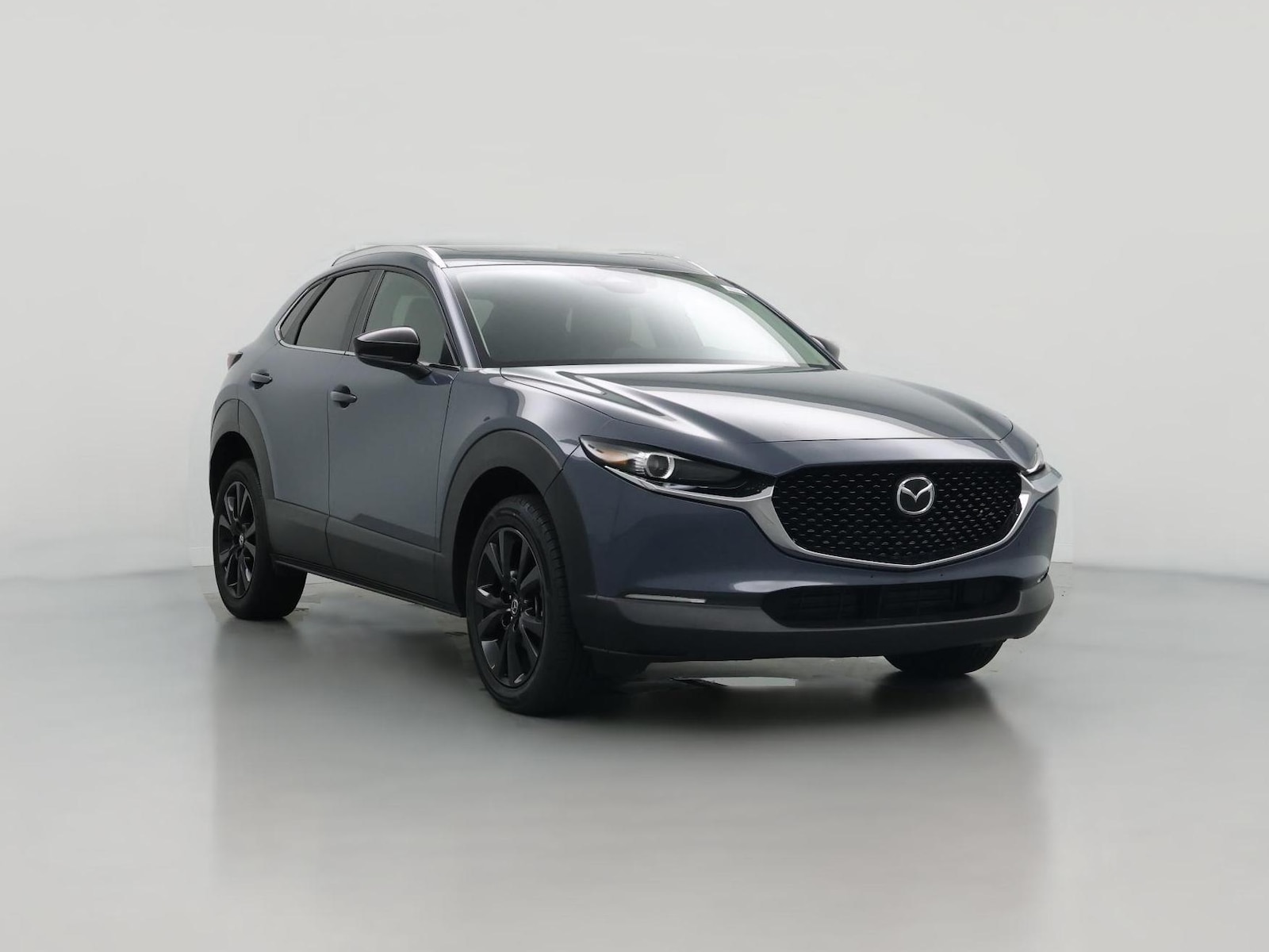 2025 Mazda CX-30 Carbon Edition
