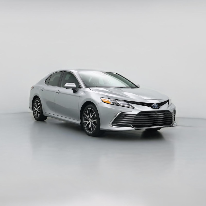 2023 Toyota Camry Hybrid XLE