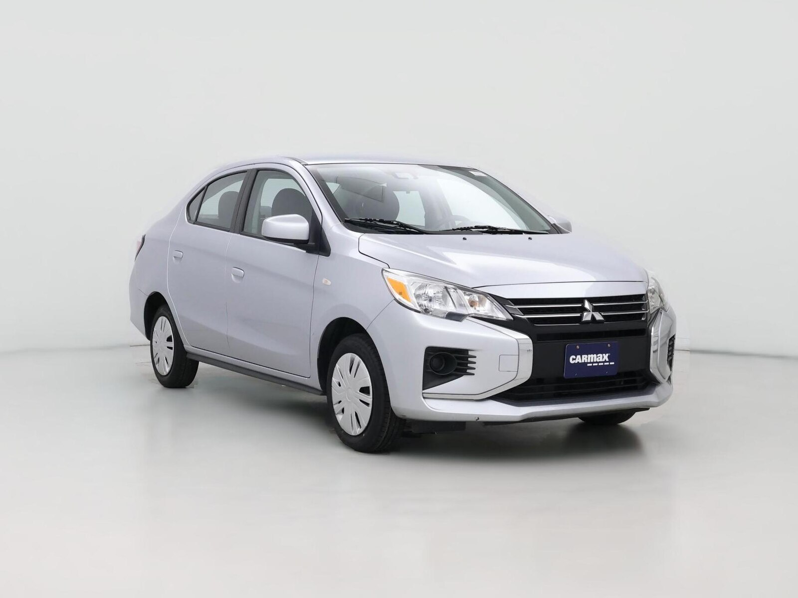 2024 Mitsubishi Mirage G4