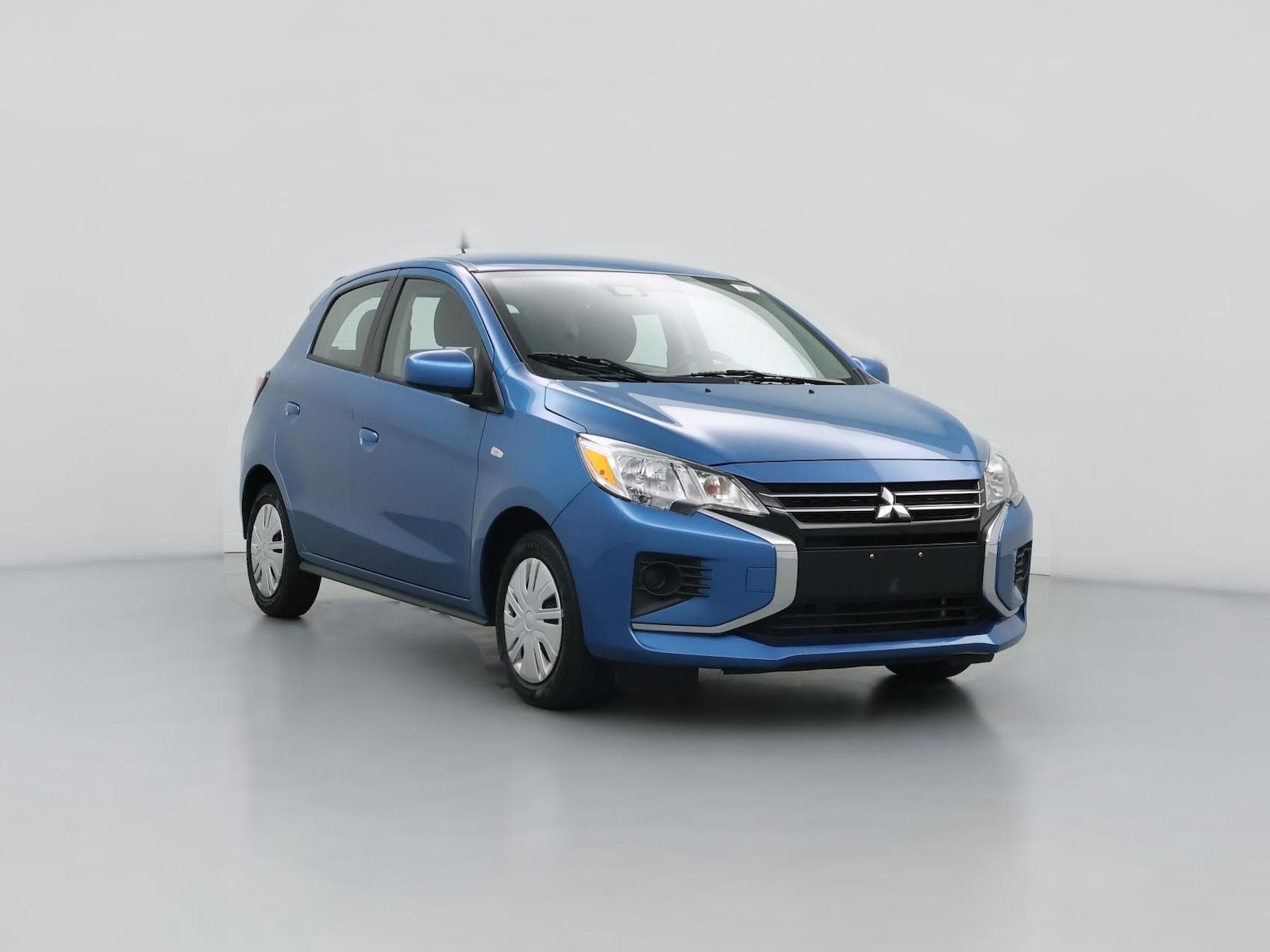 2024 Mitsubishi Mirage