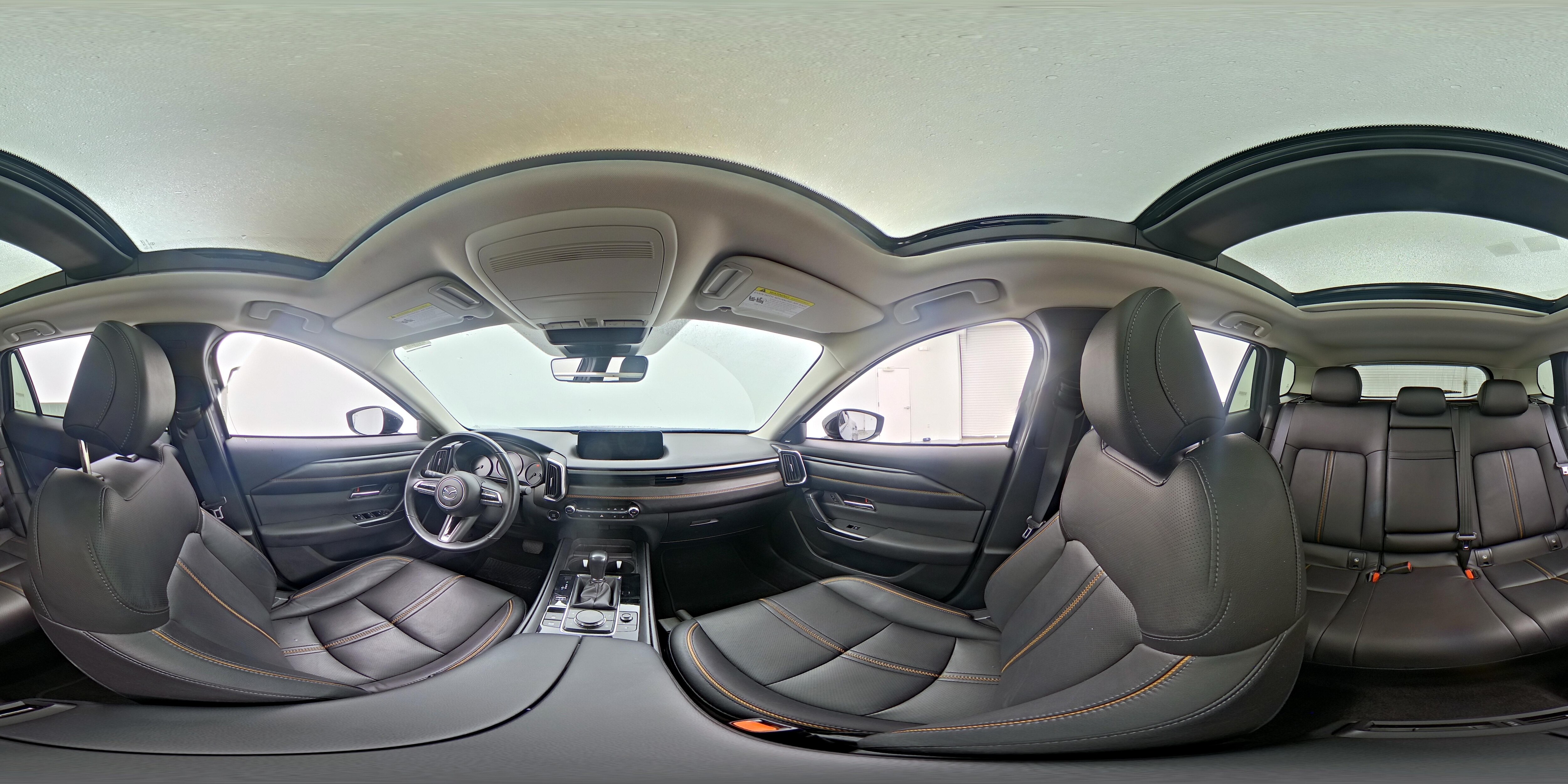 2025 Mazda CX-50 Premium Plus - Photo 25