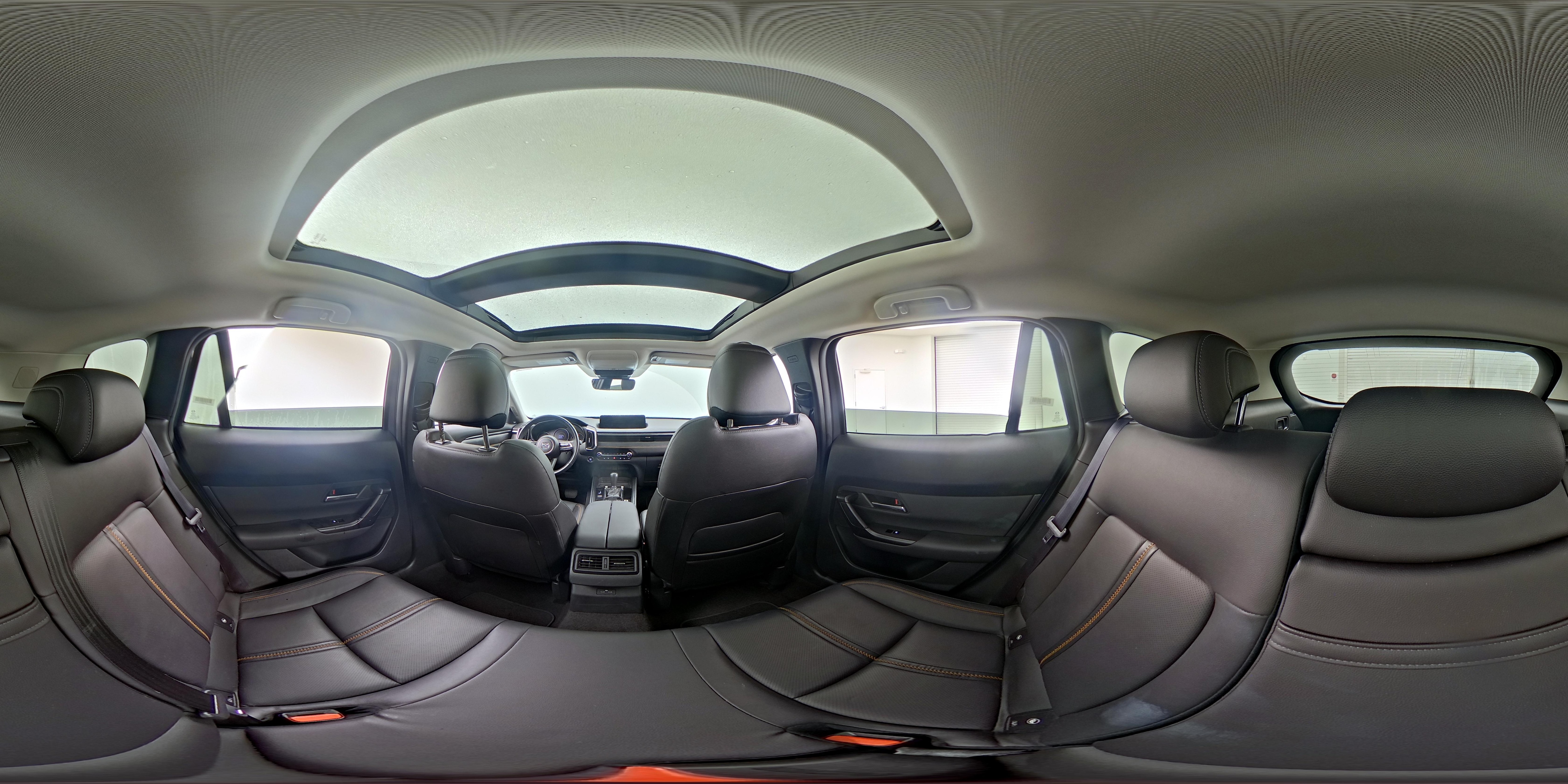 2025 Mazda CX-50 Premium Plus - Photo 26