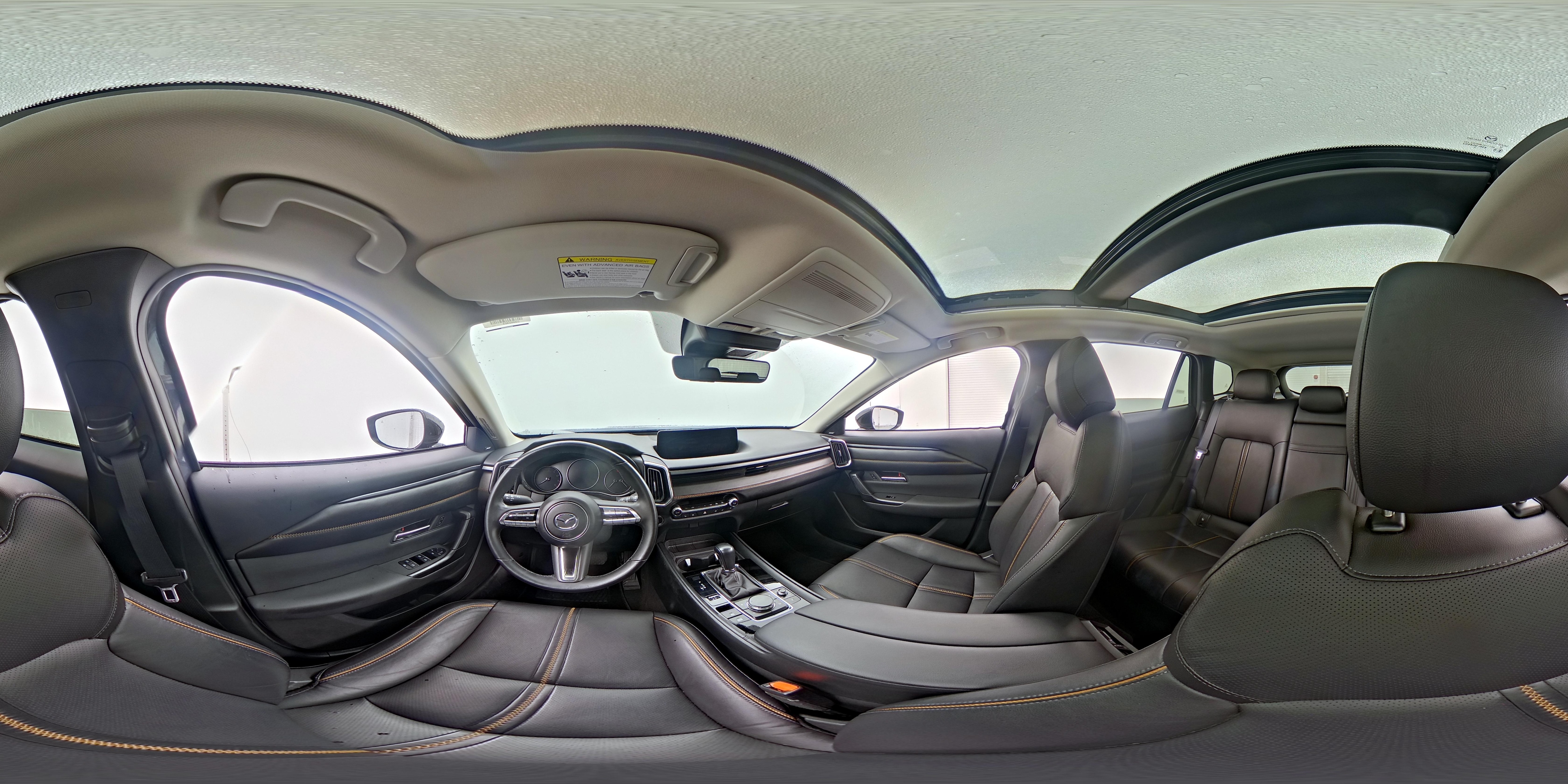 2025 Mazda CX-50 Premium Plus - Photo 27