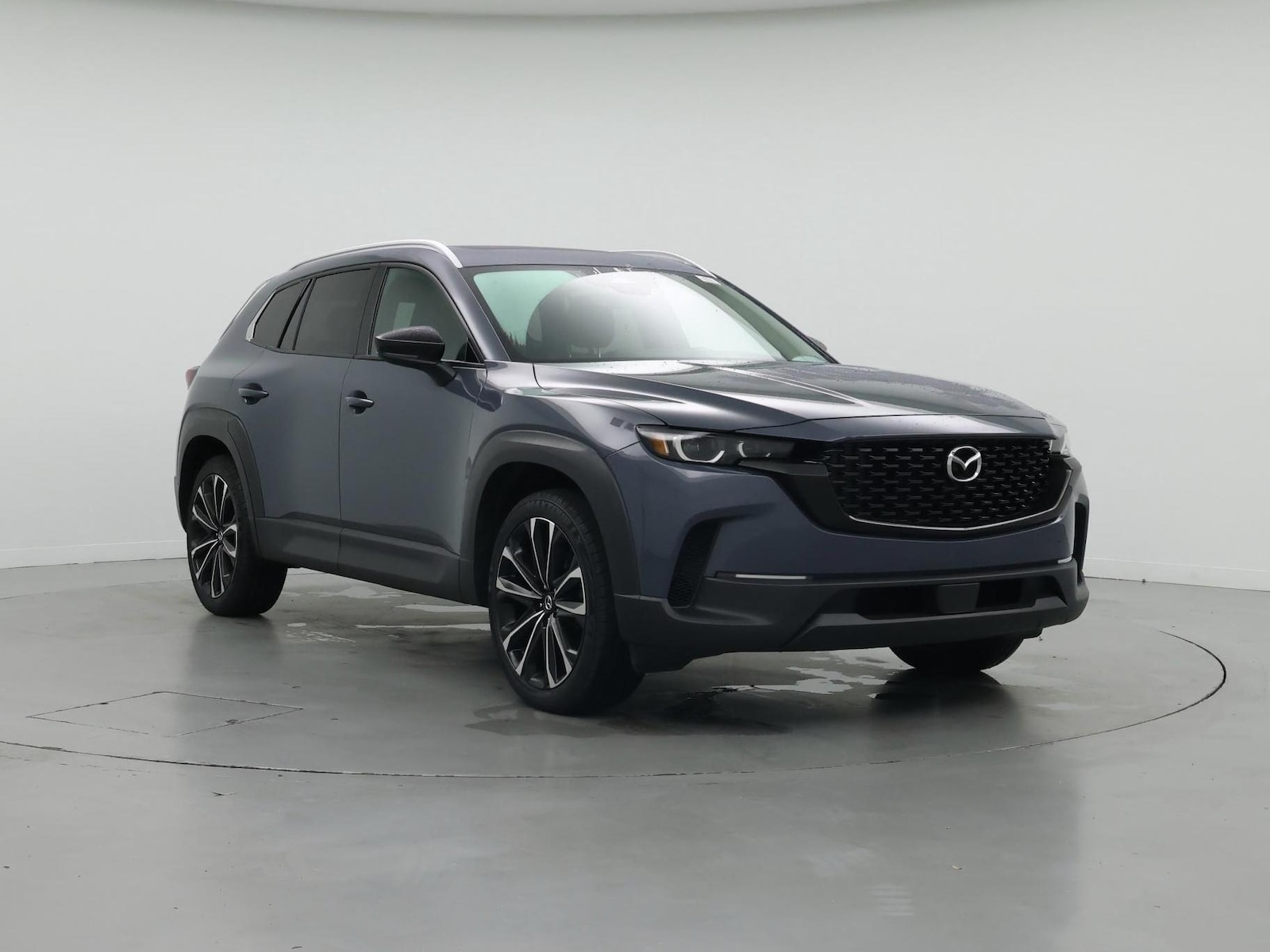 2025 Mazda CX-50 Premium Plus - Photo 2