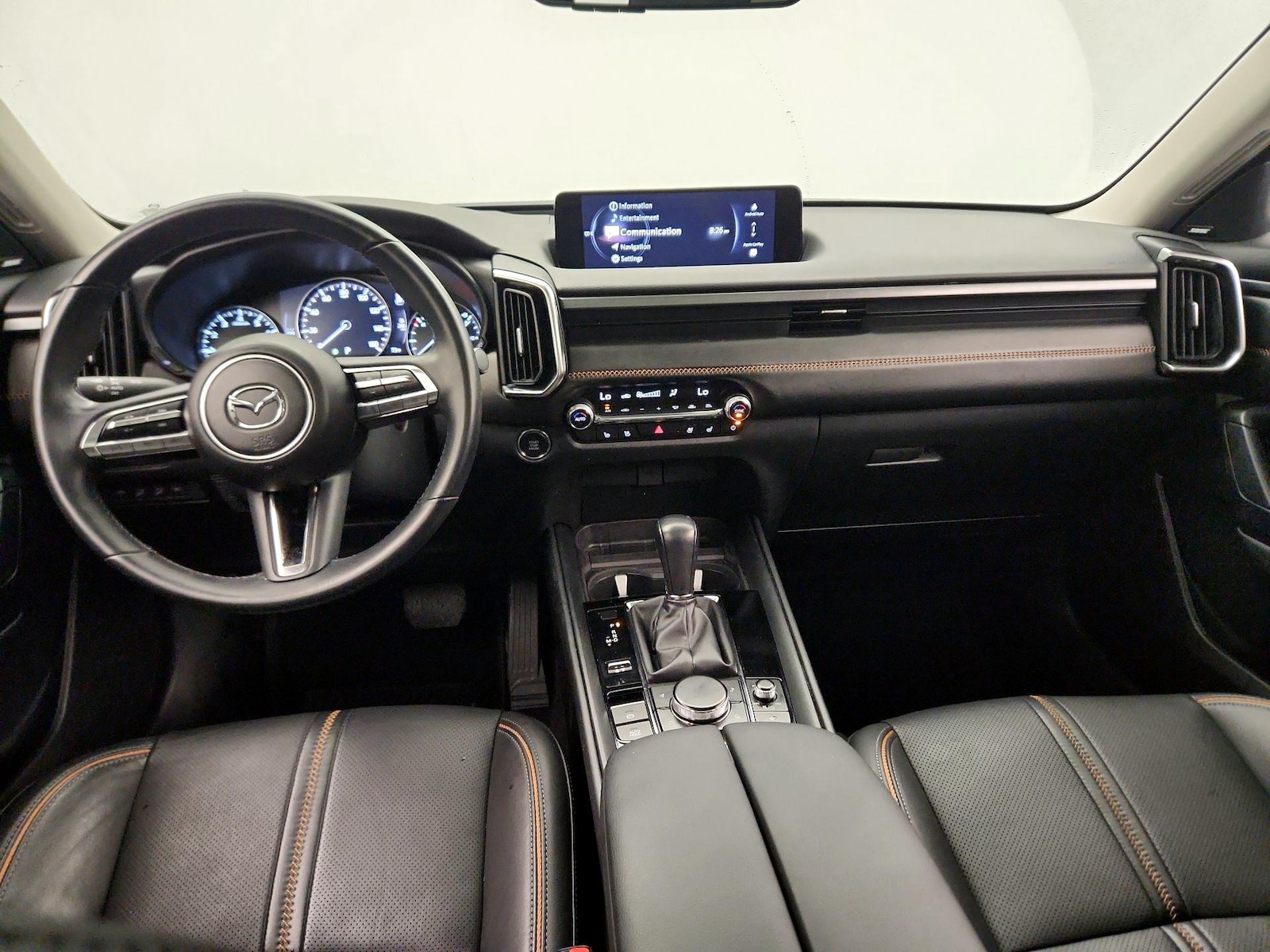 2025 Mazda CX-50 Premium Plus - Photo 10