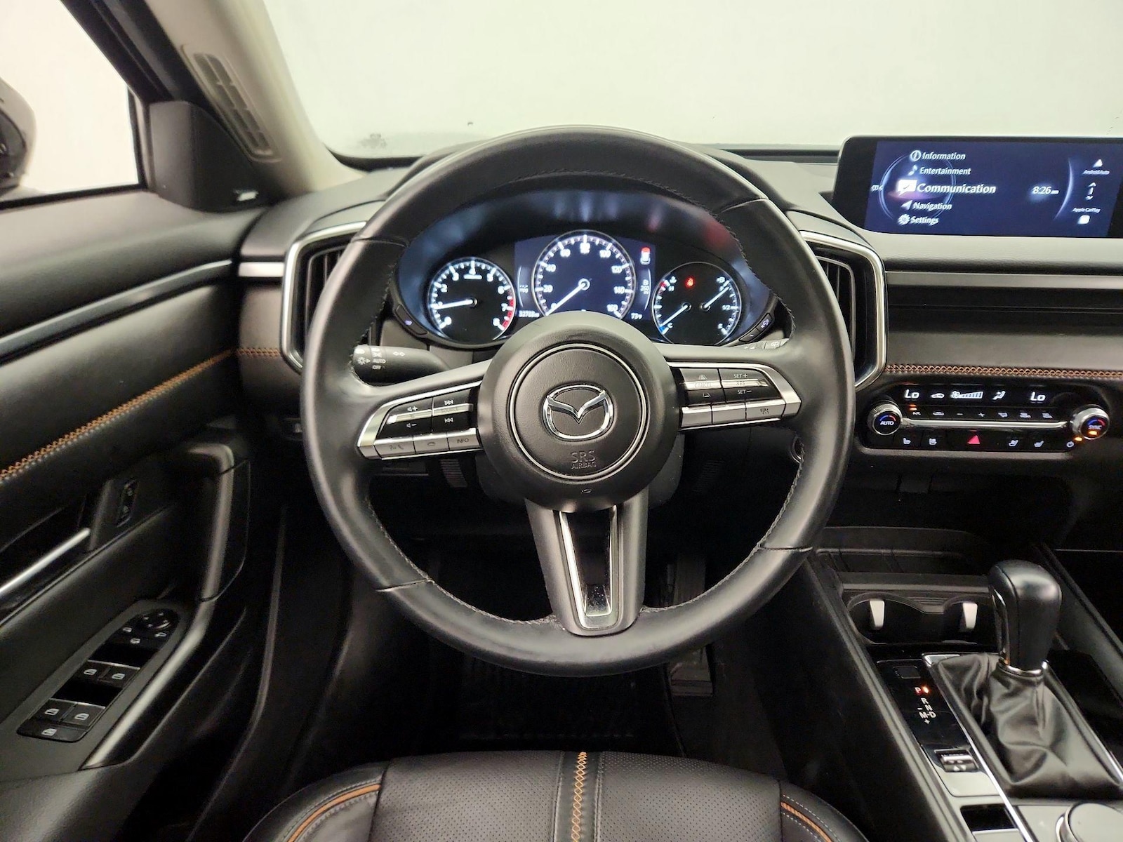2025 Mazda CX-50 Premium Plus - Photo 11