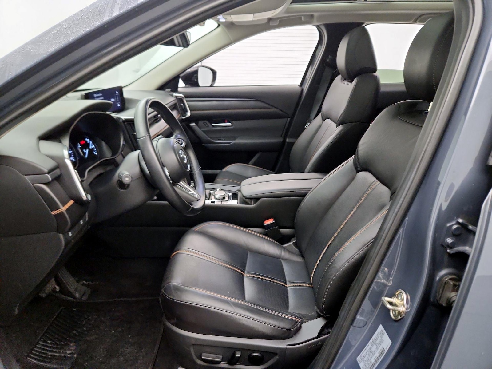 2025 Mazda CX-50 Premium Plus - Photo 12