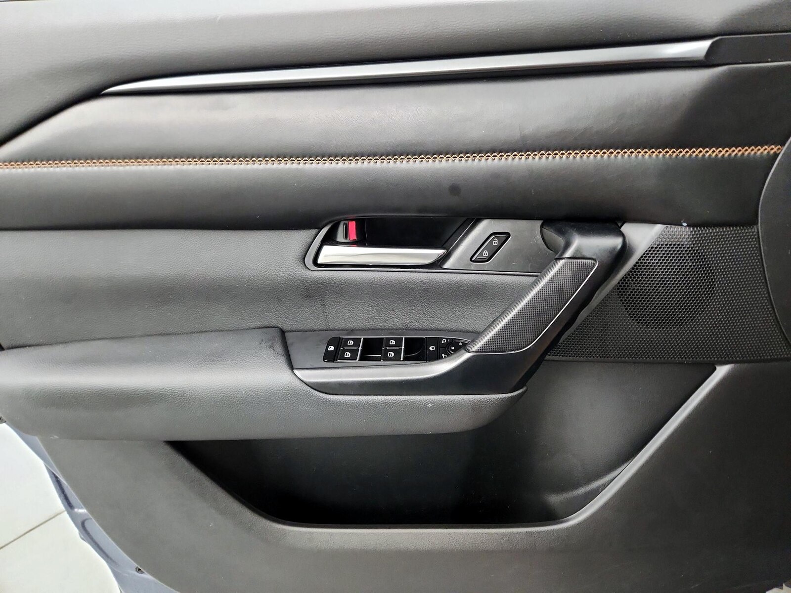 2025 Mazda CX-50 Premium Plus - Photo 13