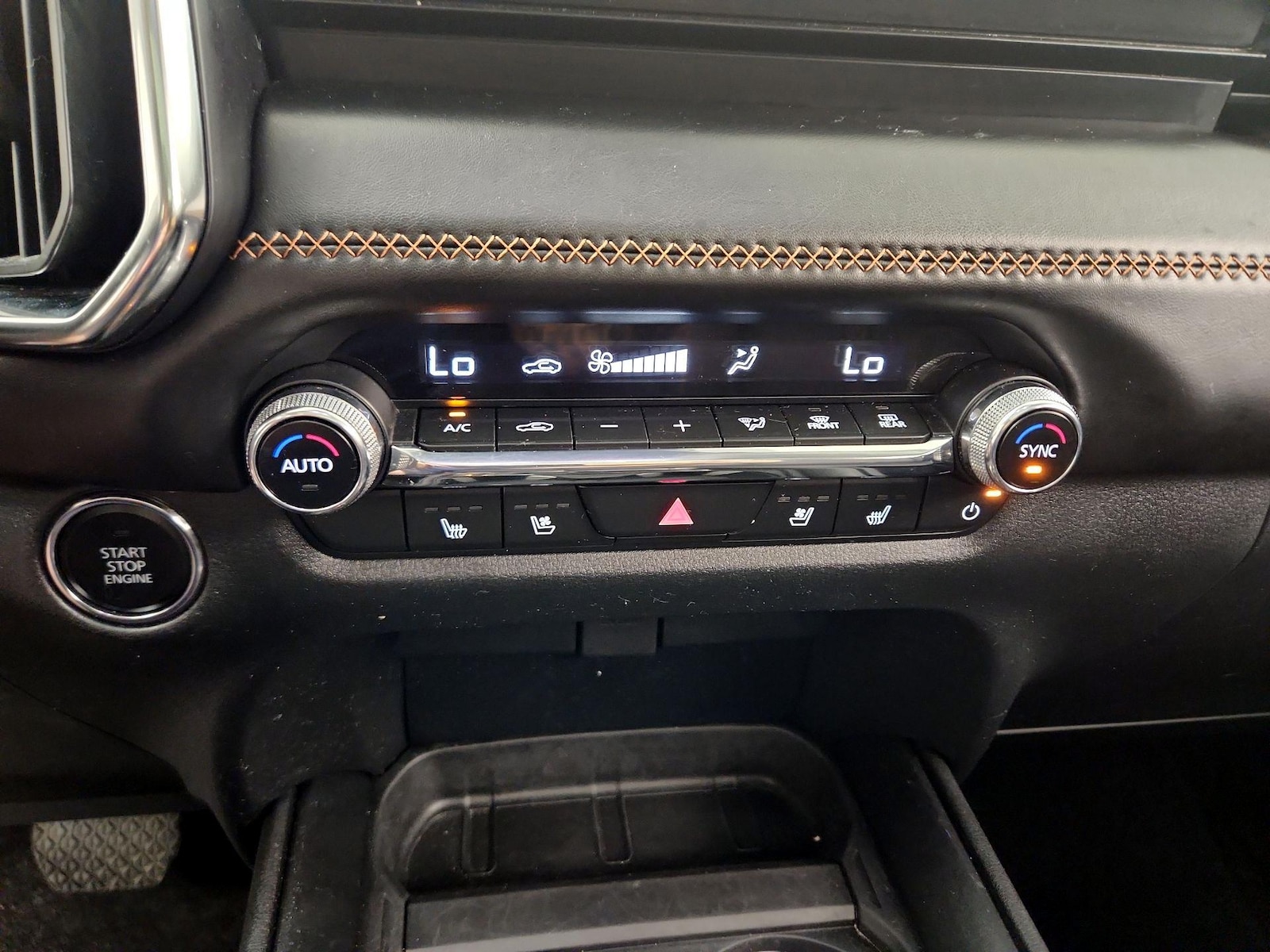 2025 Mazda CX-50 Premium Plus - Photo 17