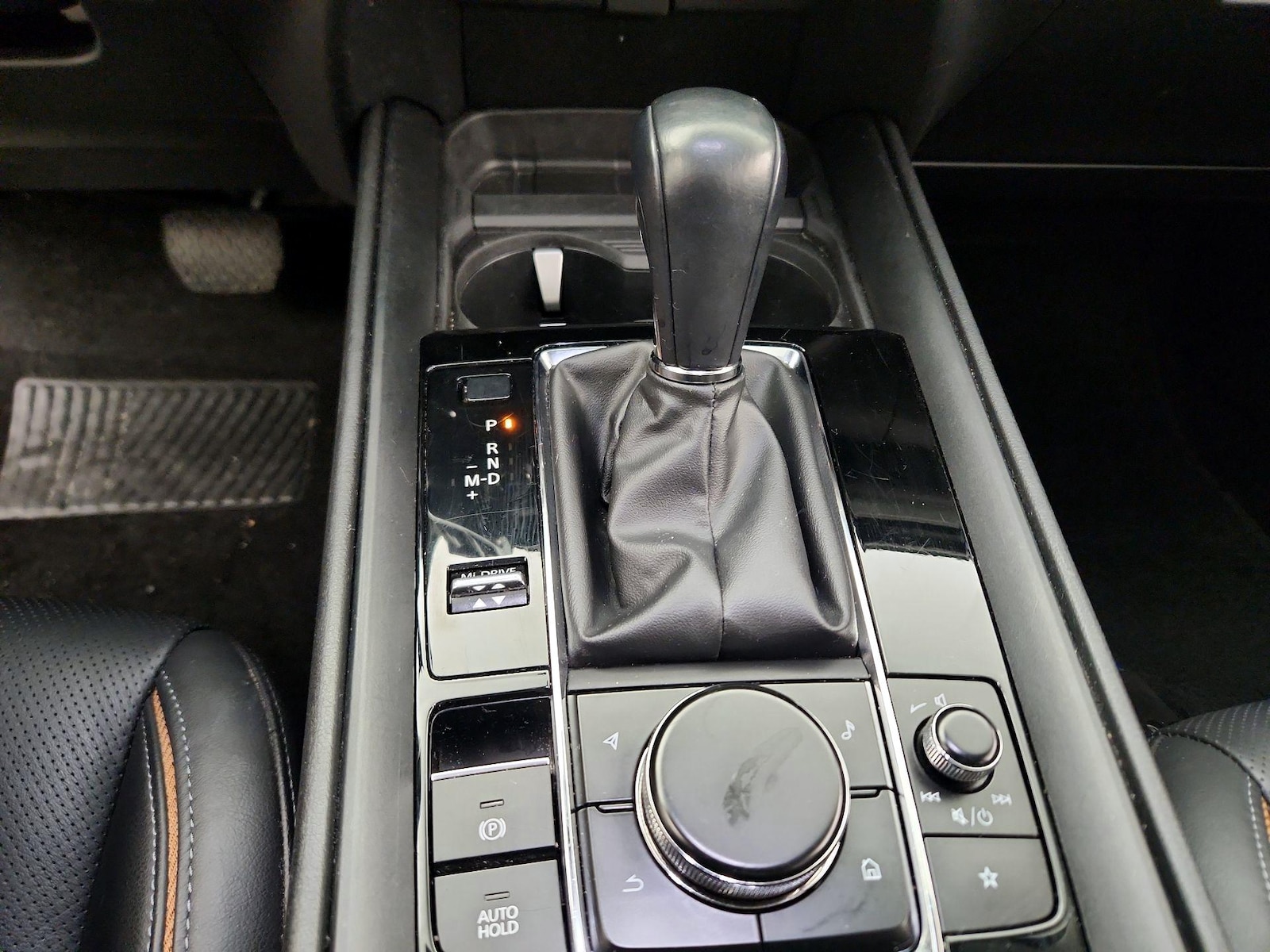 2025 Mazda CX-50 Premium Plus - Photo 18