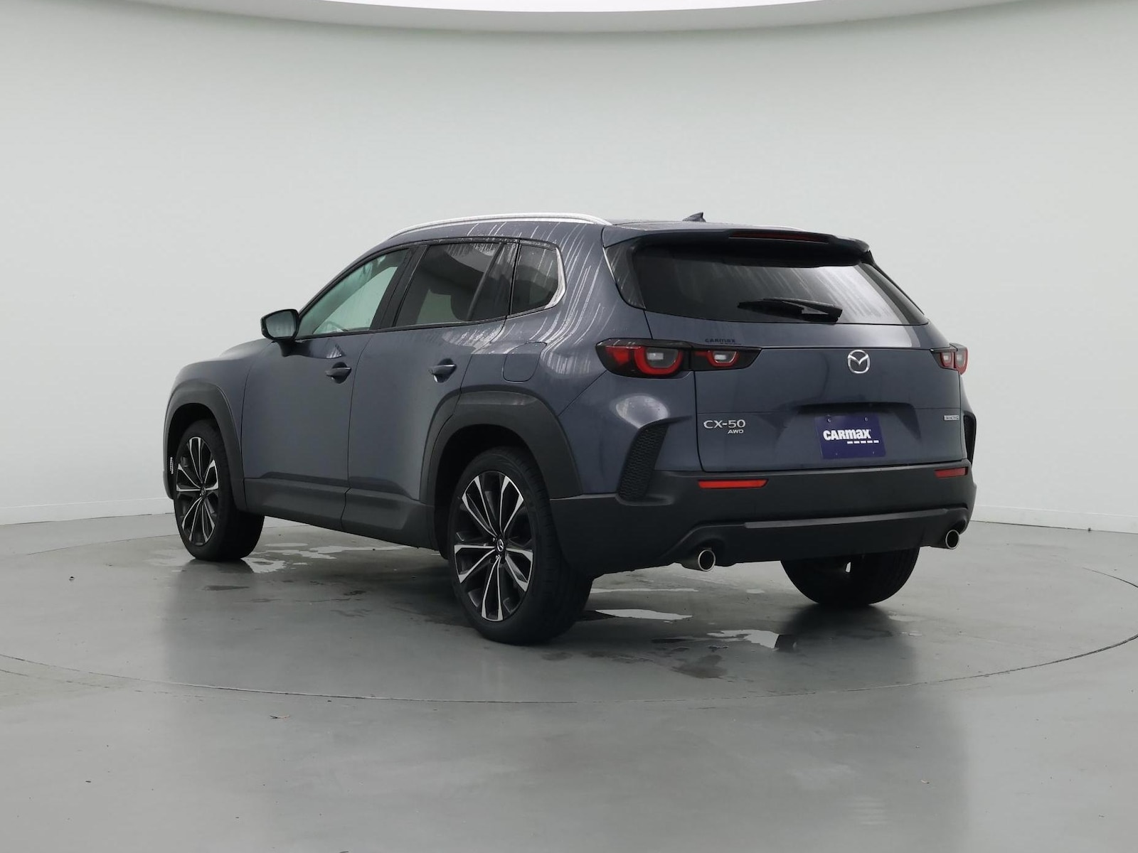 2025 Mazda CX-50 Premium Plus - Photo 3