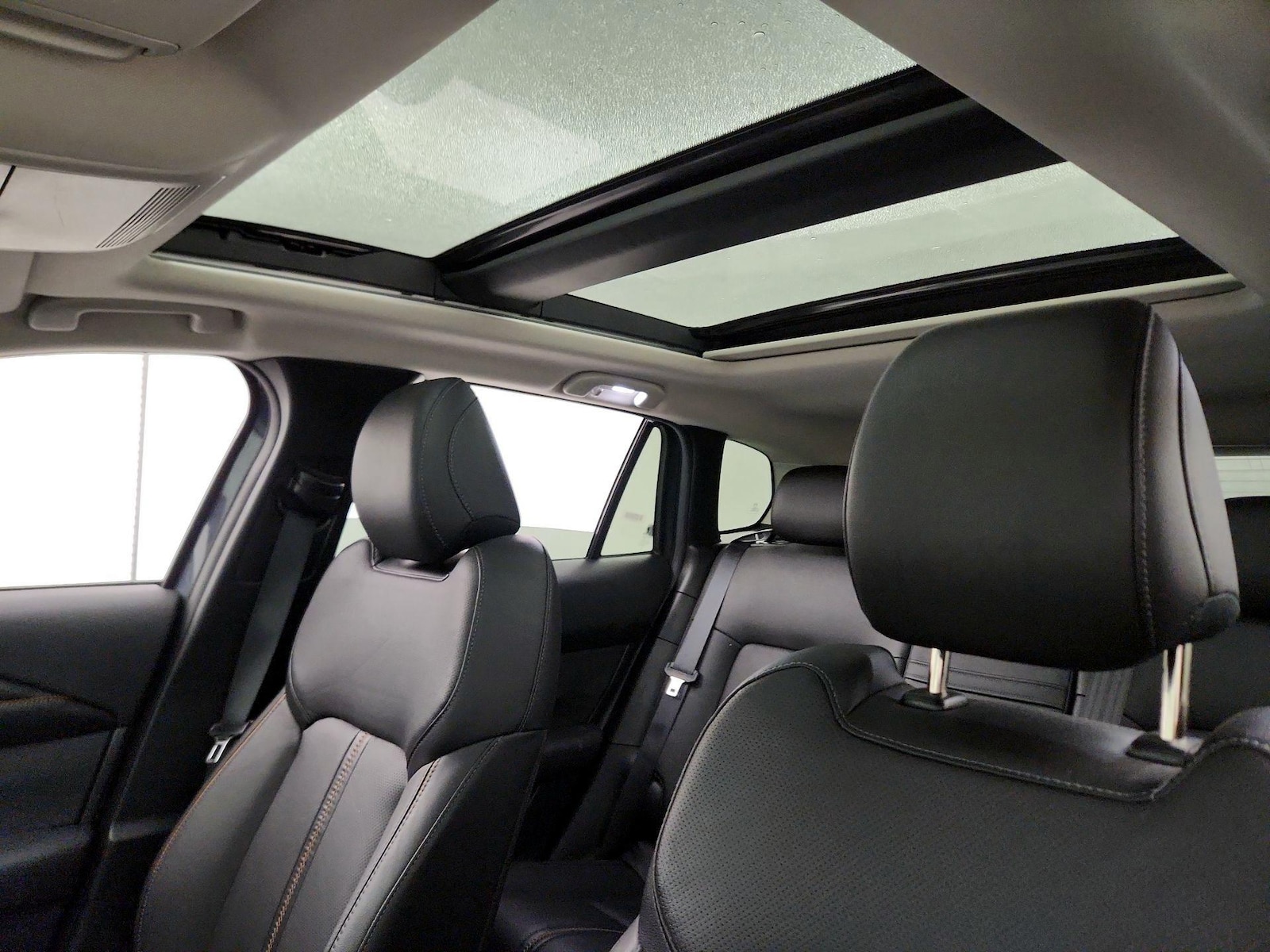 2025 Mazda CX-50 Premium Plus - Photo 20