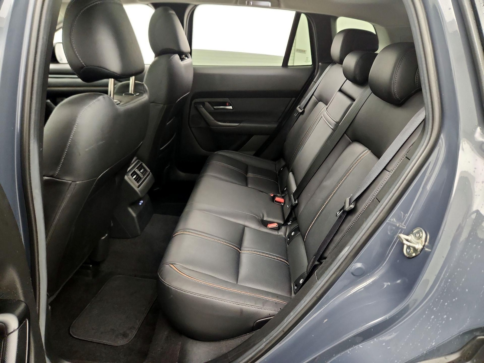 2025 Mazda CX-50 Premium Plus - Photo 21