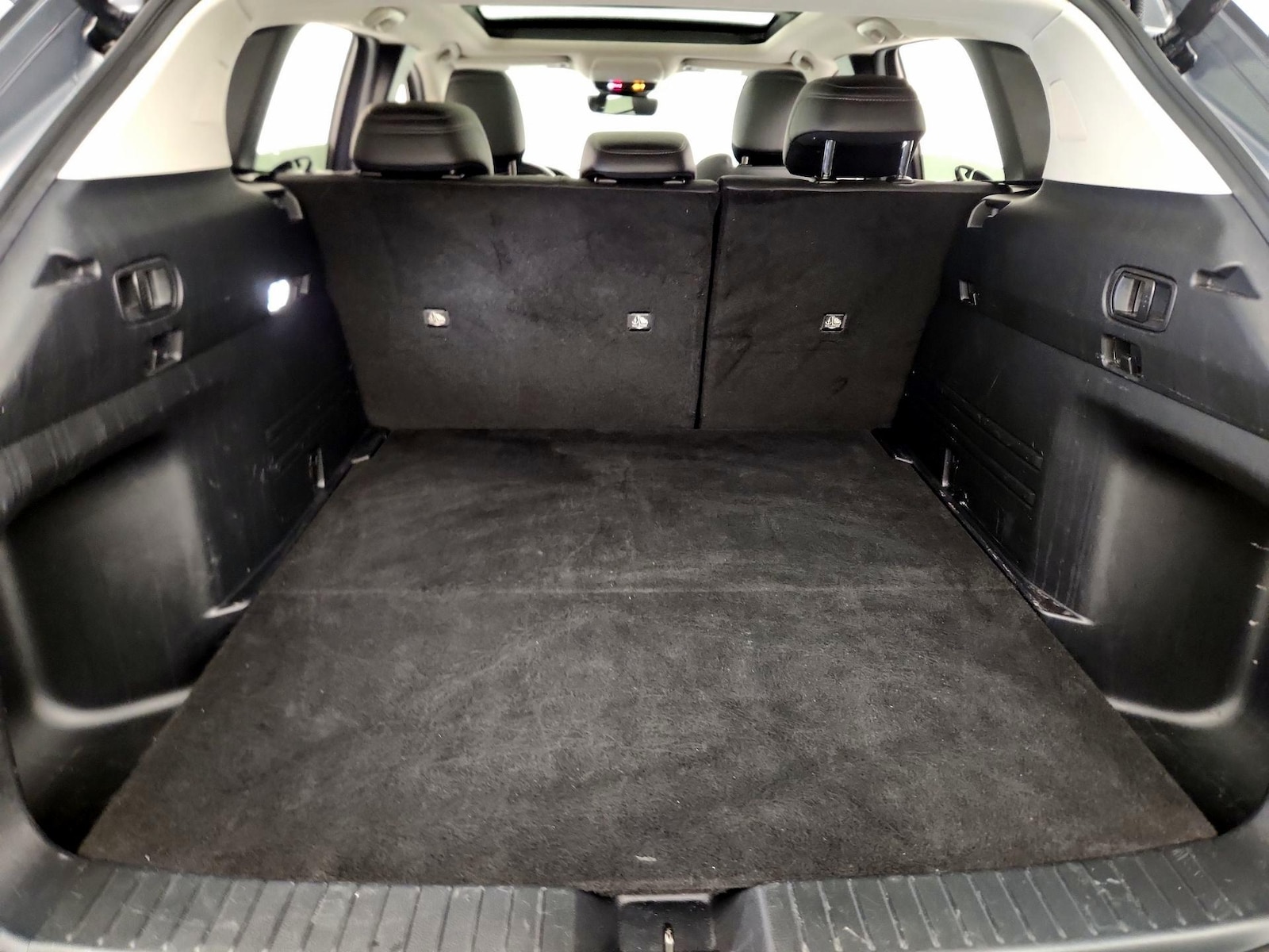 2025 Mazda CX-50 Premium Plus - Photo 22
