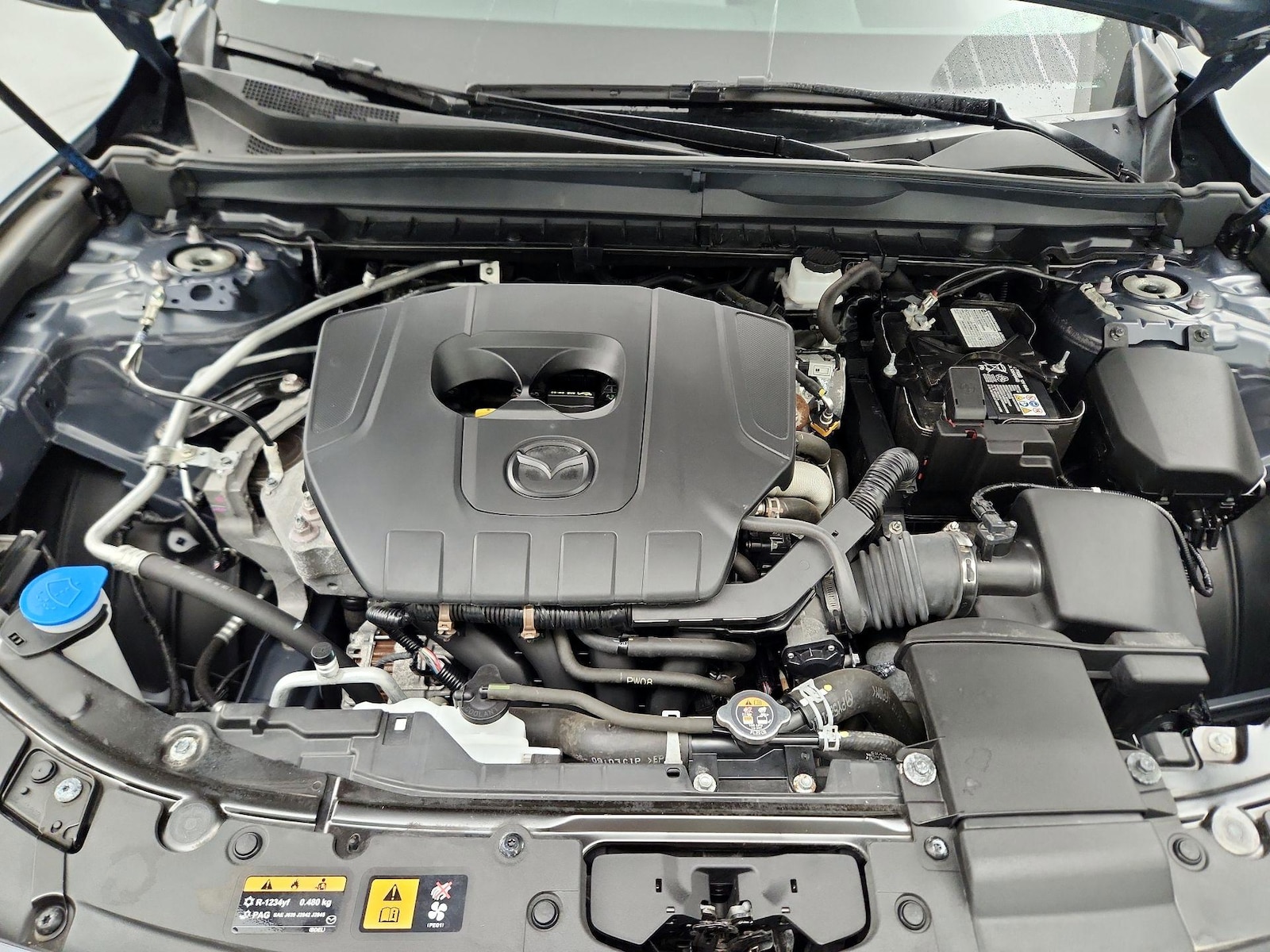 2025 Mazda CX-50 Premium Plus - Photo 23