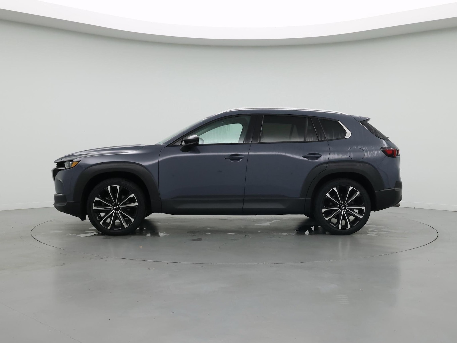 2025 Mazda CX-50 Premium Plus - Photo 4