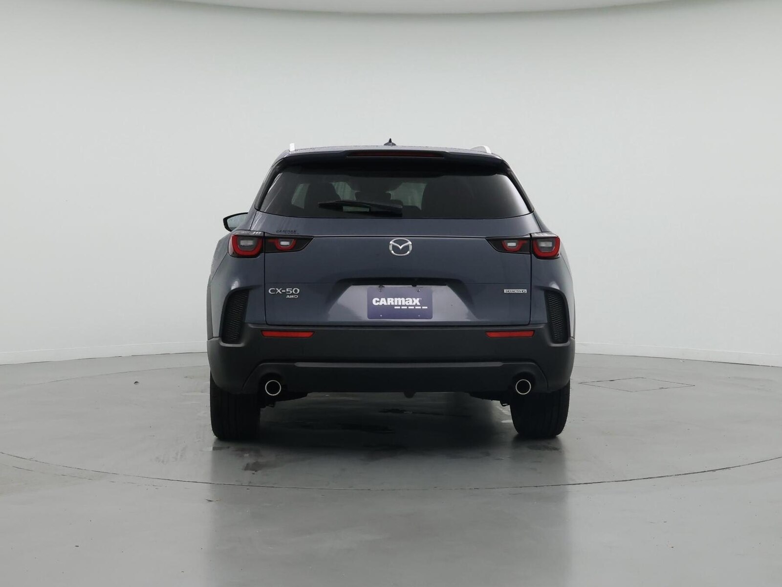 2025 Mazda CX-50 Premium Plus - Photo 7