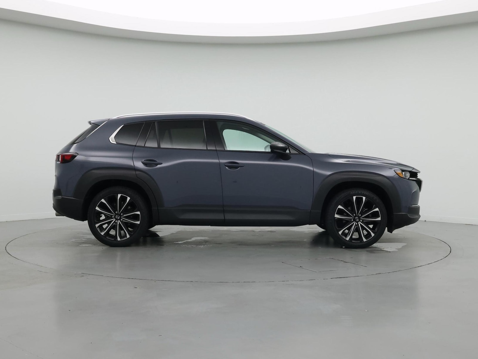 2025 Mazda CX-50 Premium Plus - Photo 8