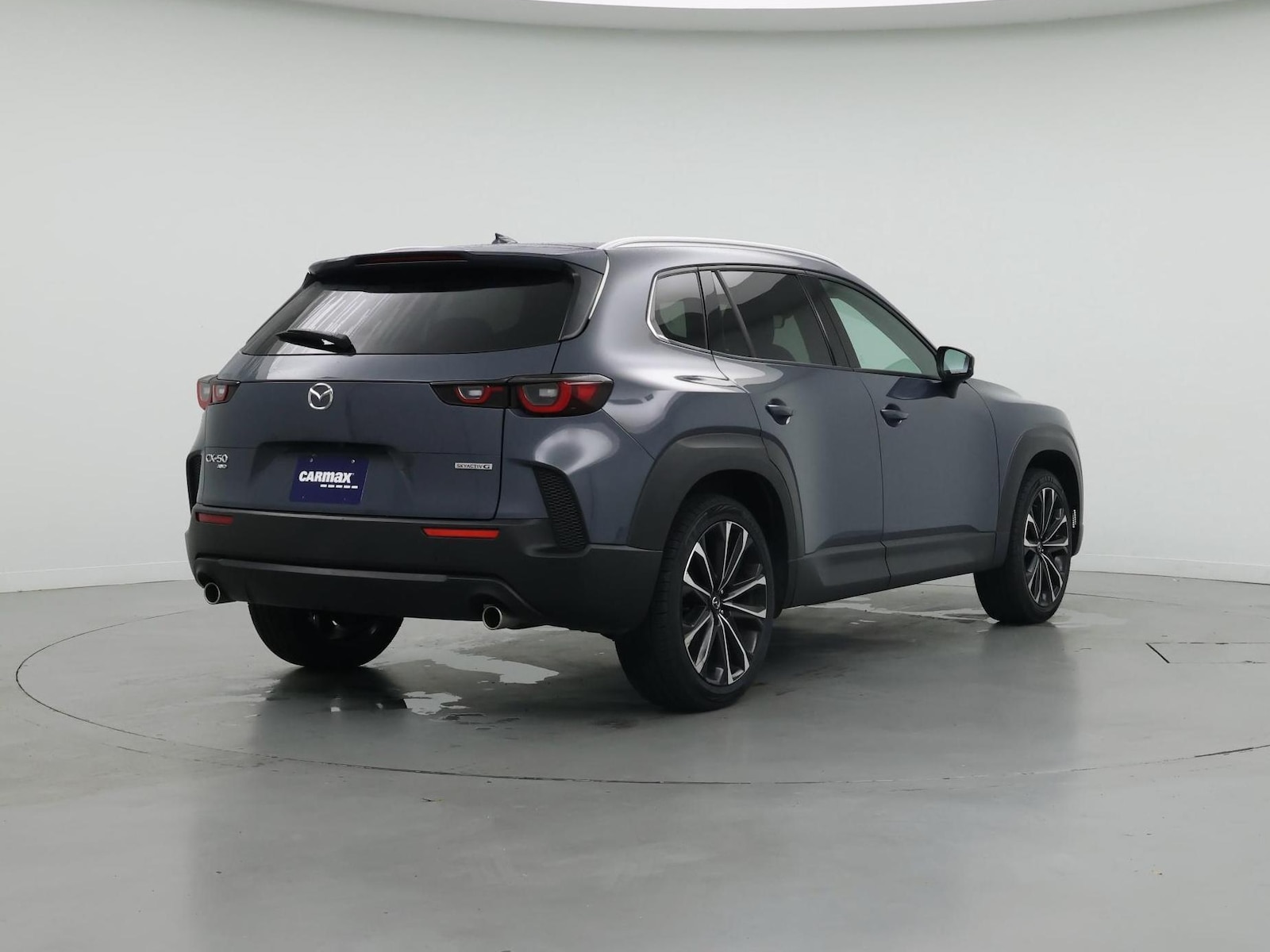 2025 Mazda CX-50 Premium Plus - Photo 9
