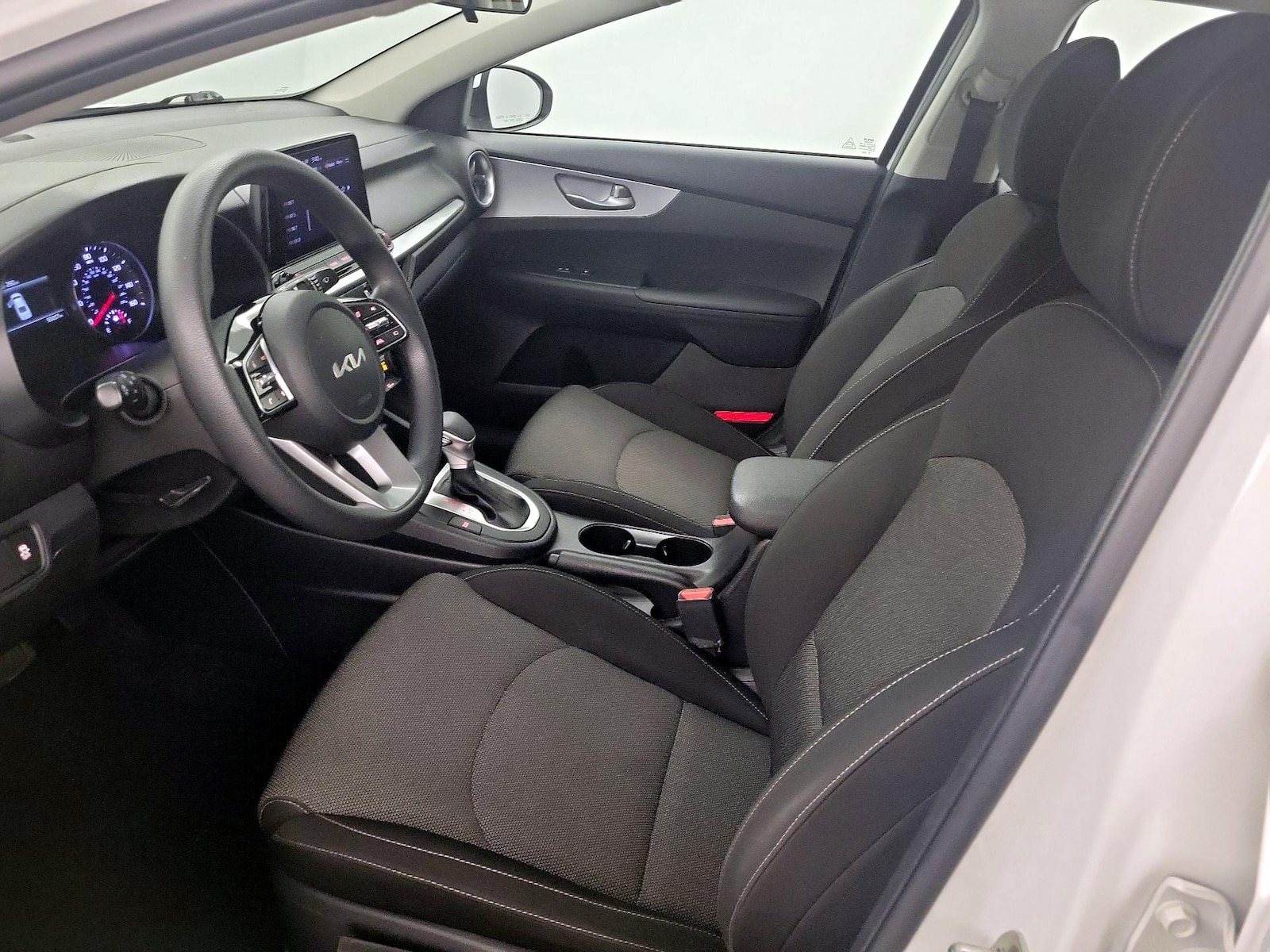 Side Airbags