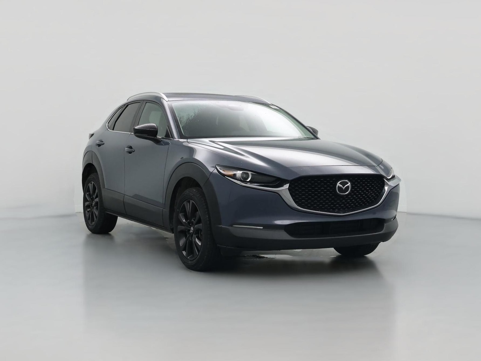 2025 Mazda CX-30 Carbon Edition